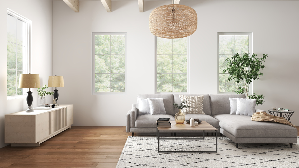 Get to Know 20 Living Room Furniture Design Styles