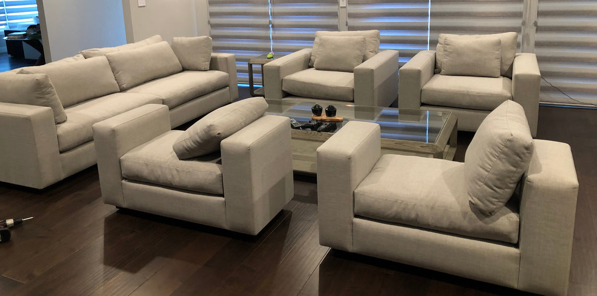 8 Best Custom Sofa Brands and Couch Manufacturers