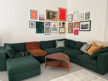 Memorial Day Couch & Sectional Sofas Sales