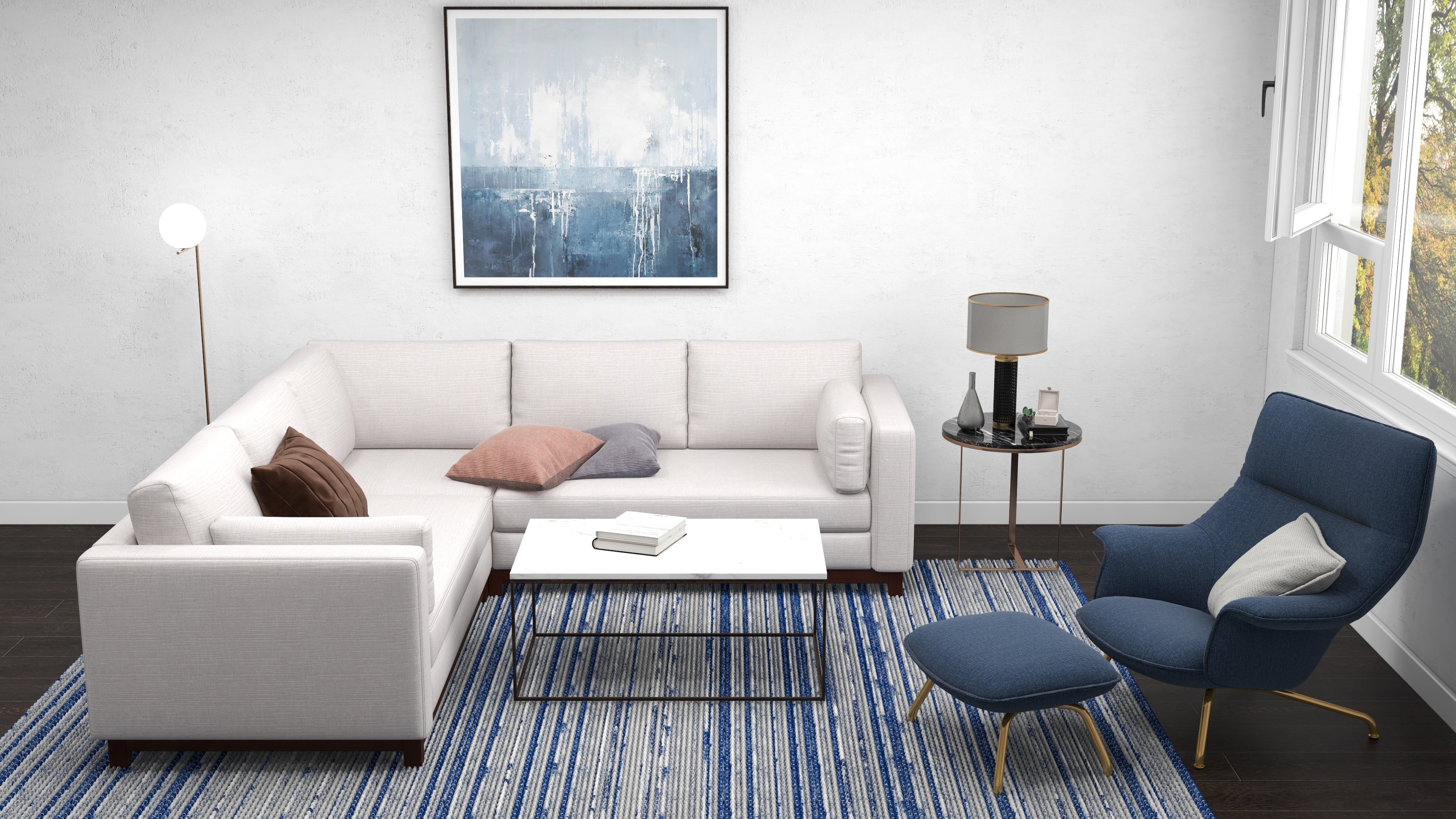 Living Room Furniture Store San Jose, CA Bay Area