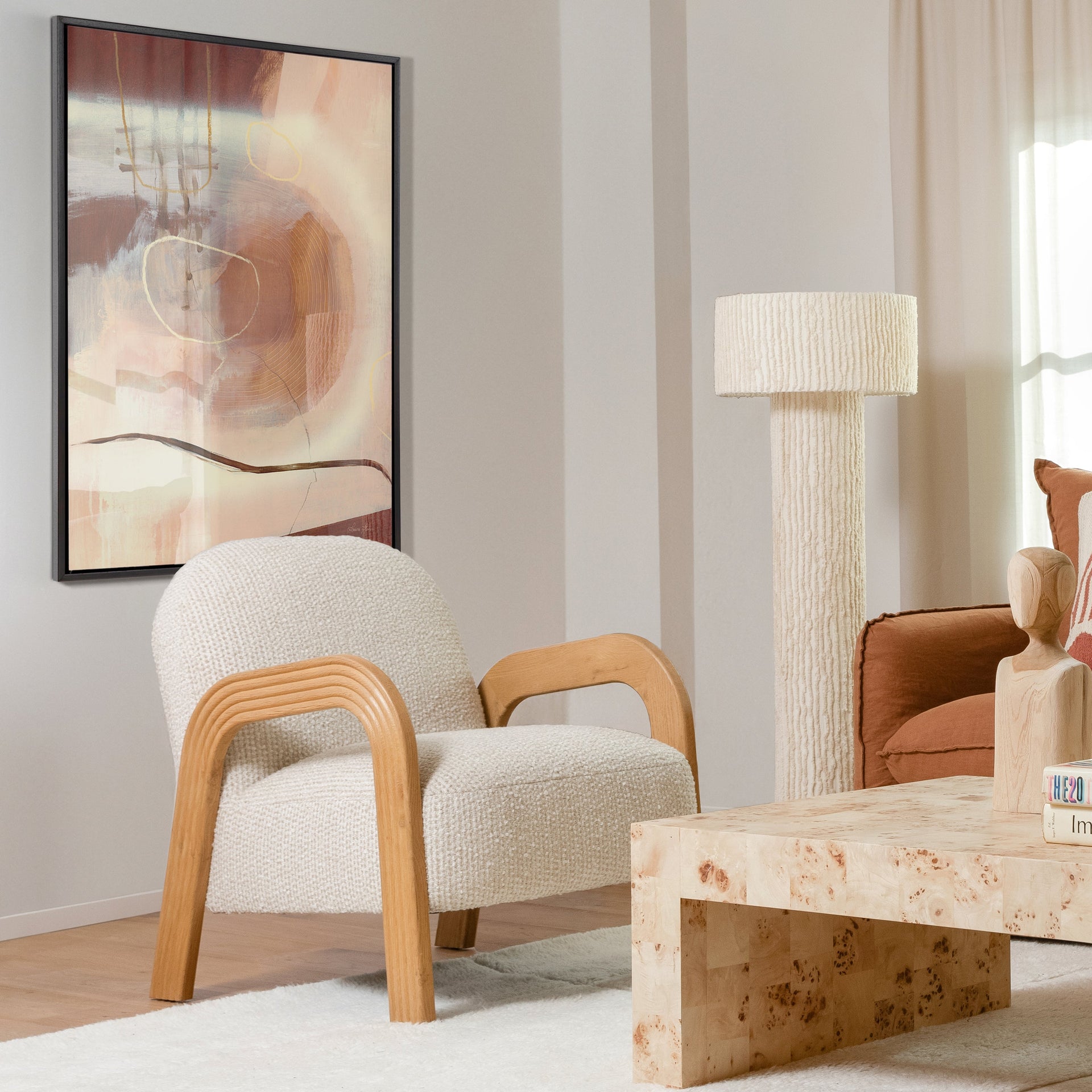Accent Chairs