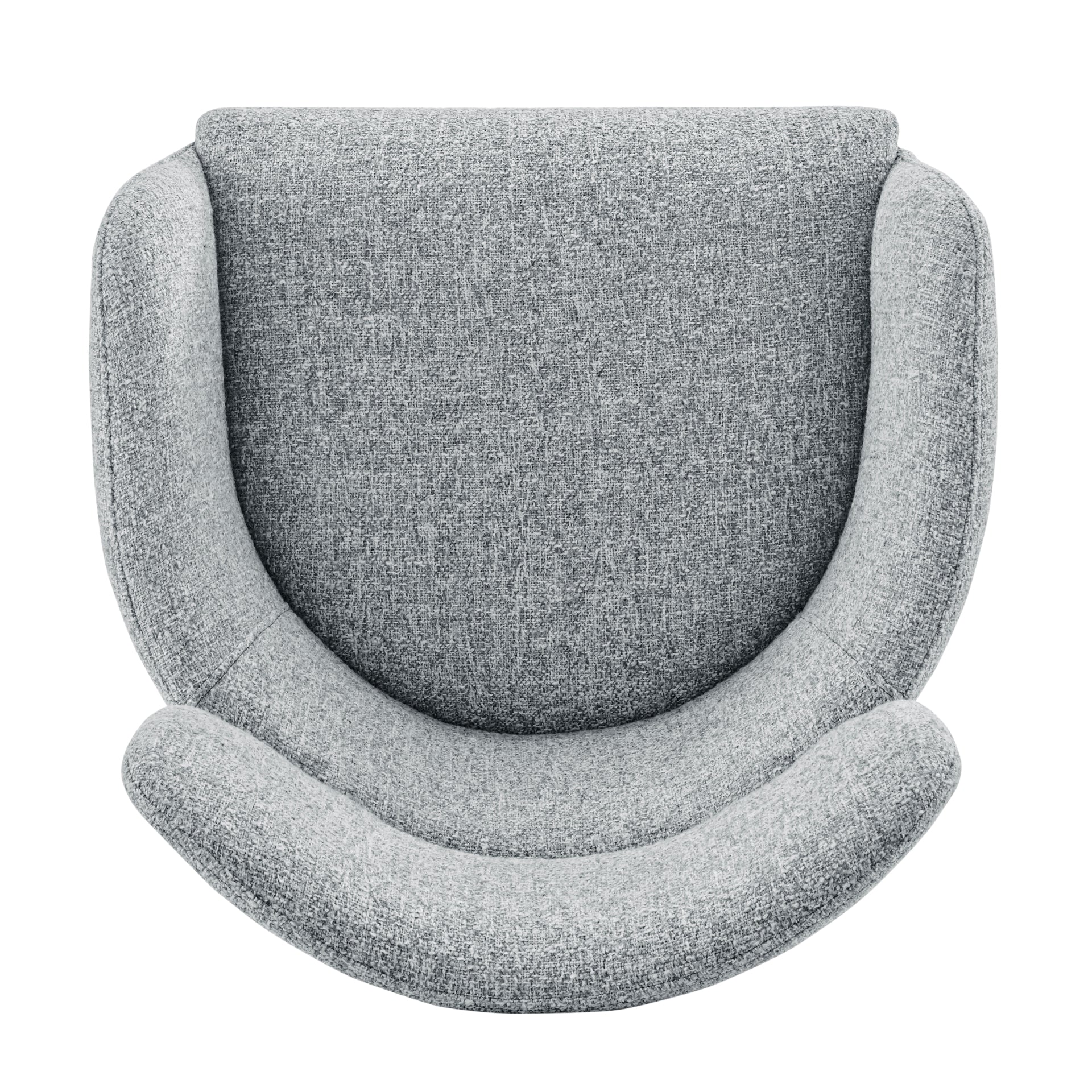Finley Chenille Counter Stool - What A Room