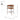 Kaiden Faux Leather Counter Stool (Set of 2) - What A Room