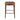 Rylee Faux Leather Backless Counter Stool (Set of 2) - What A Room