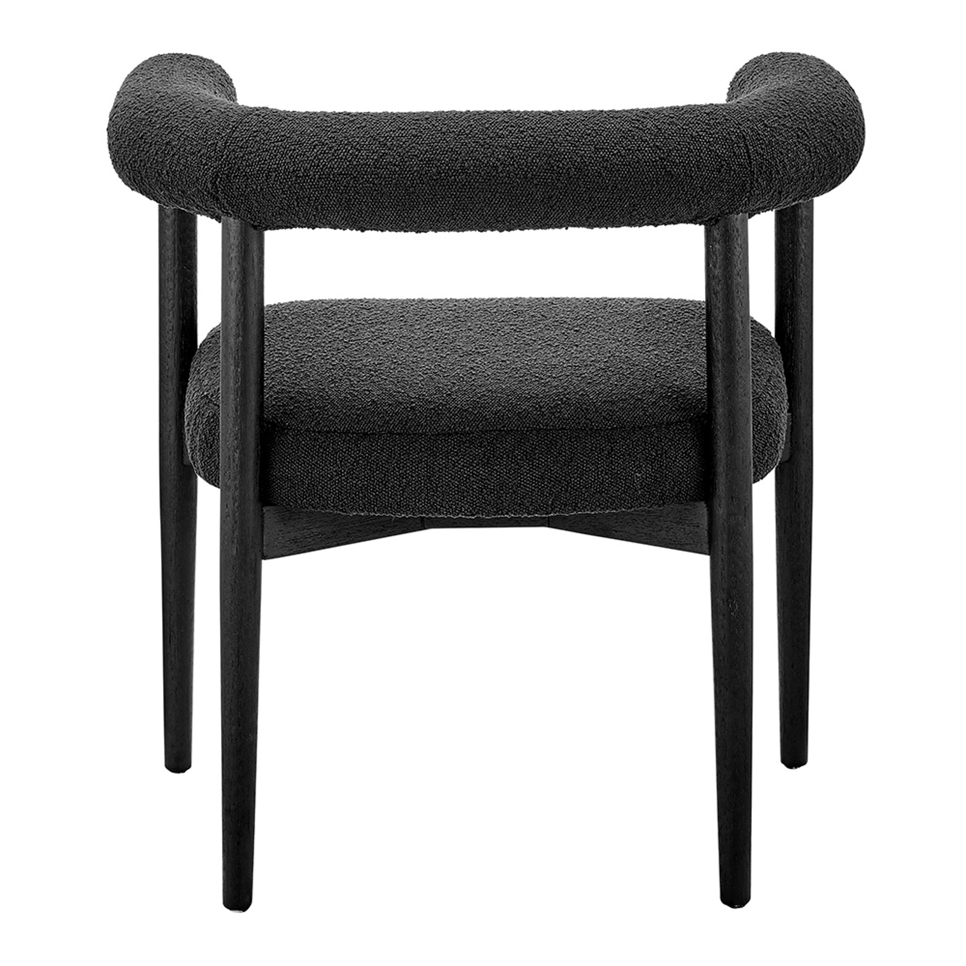 Keanu Fabric Dining Side Chair - What A Room