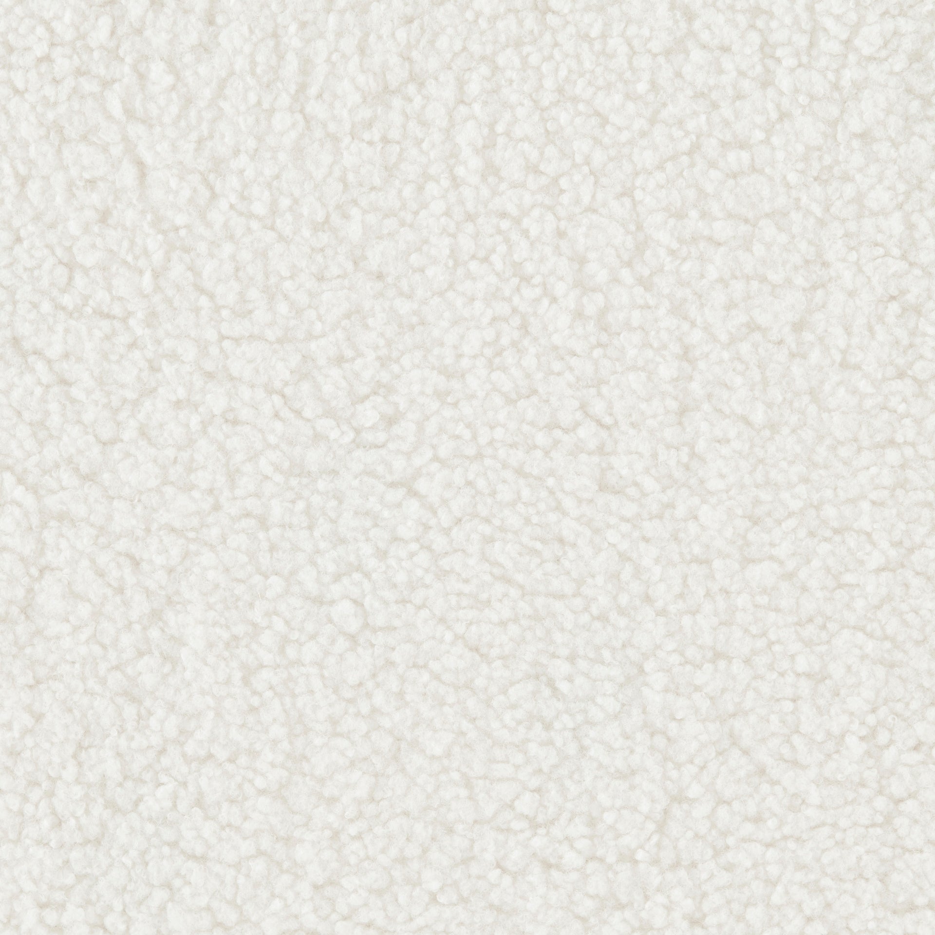 Cassy Faux Shearling Bench - What A Room