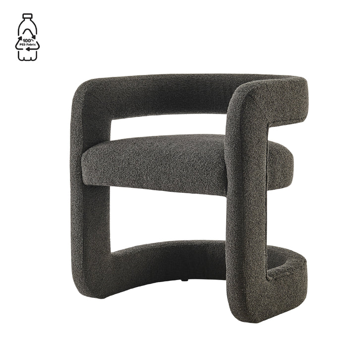 Althea Fabric Dining Side Chair - What A Room