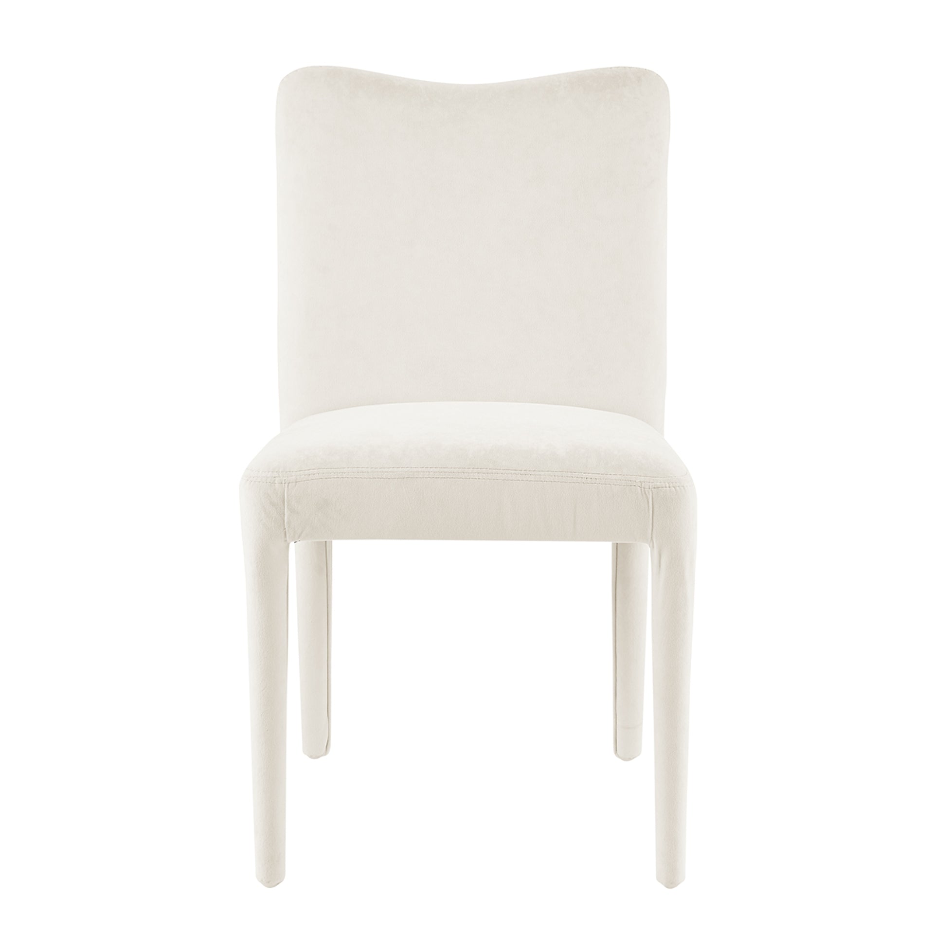 Alder Velvet Dining Side Chair (Set of 2) - What A Room