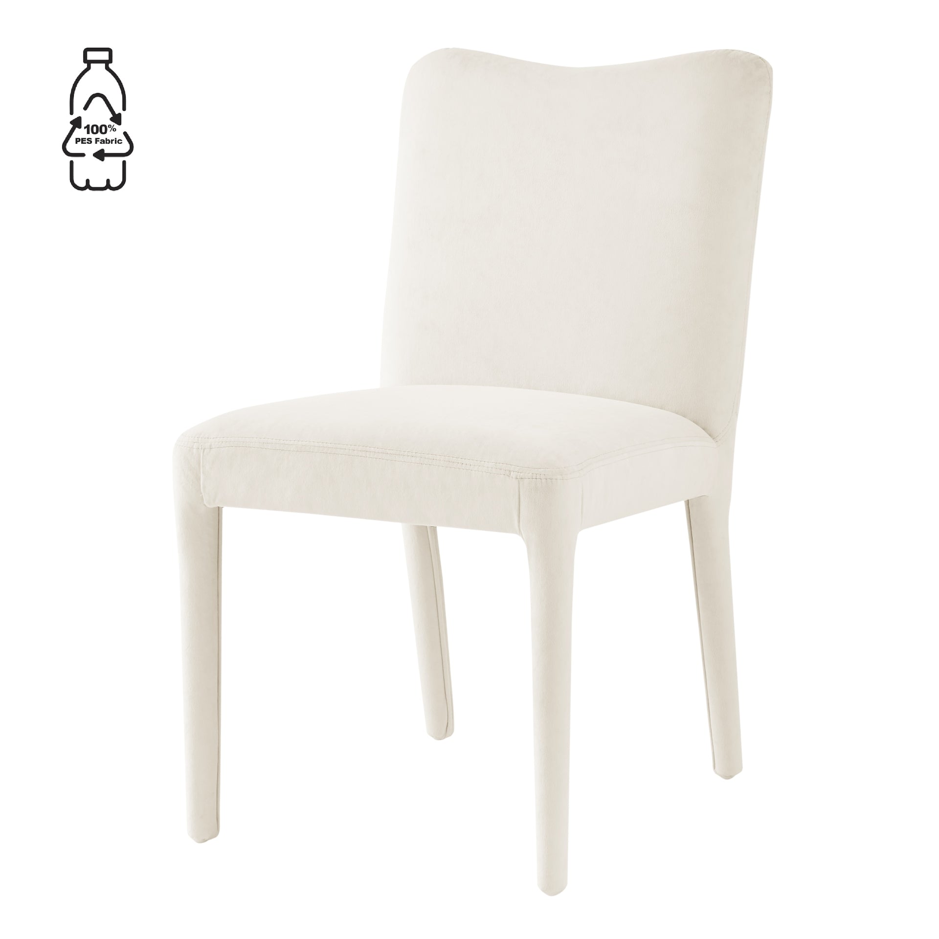 Alder Velvet Dining Side Chair (Set of 2) - What A Room