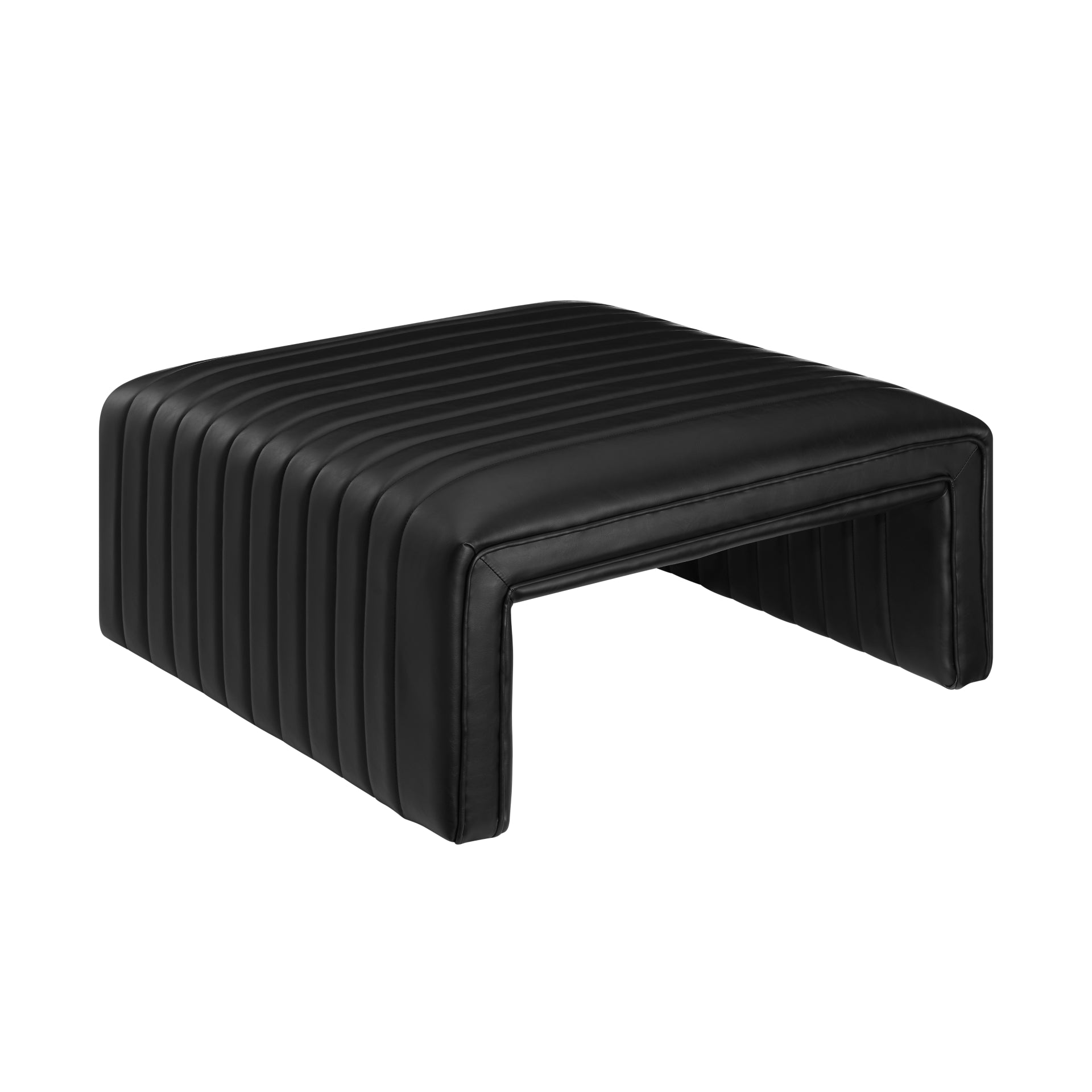 Atkinson  Coffee Table/Ottoman - What A Room
