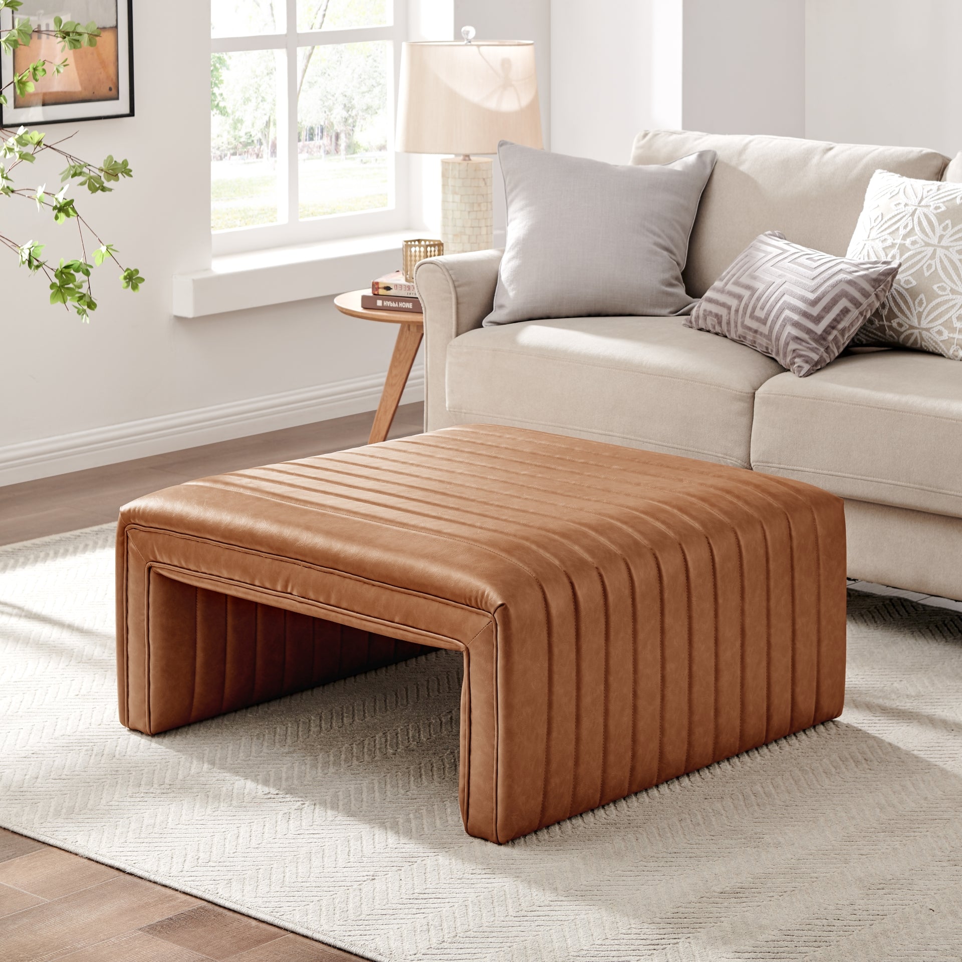 Atkinson Coffee Table - What A Room
