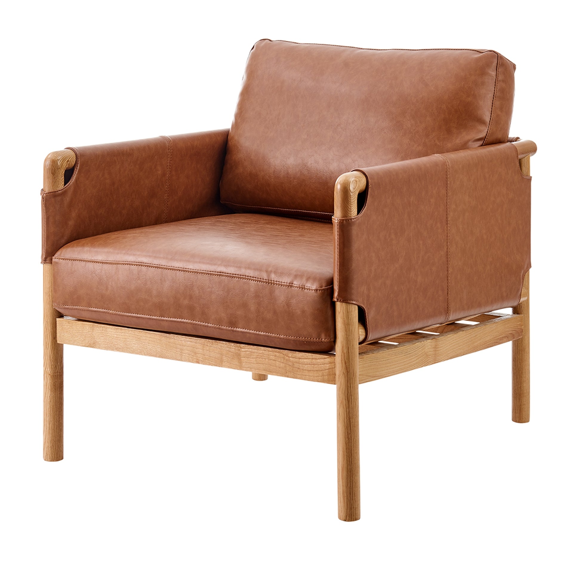 Barclay Accent Arm Chair - What A Room