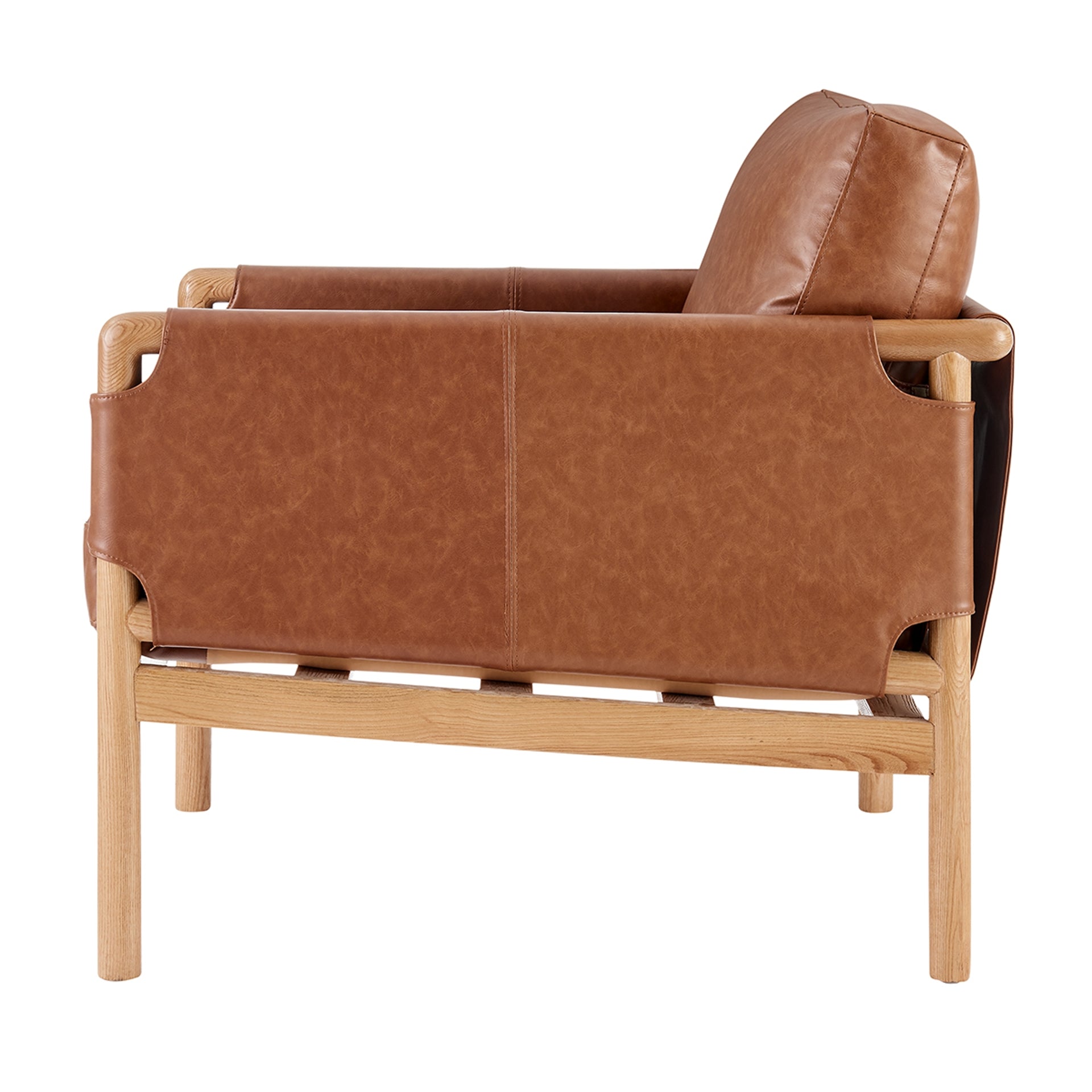 Barclay Accent Arm Chair - What A Room