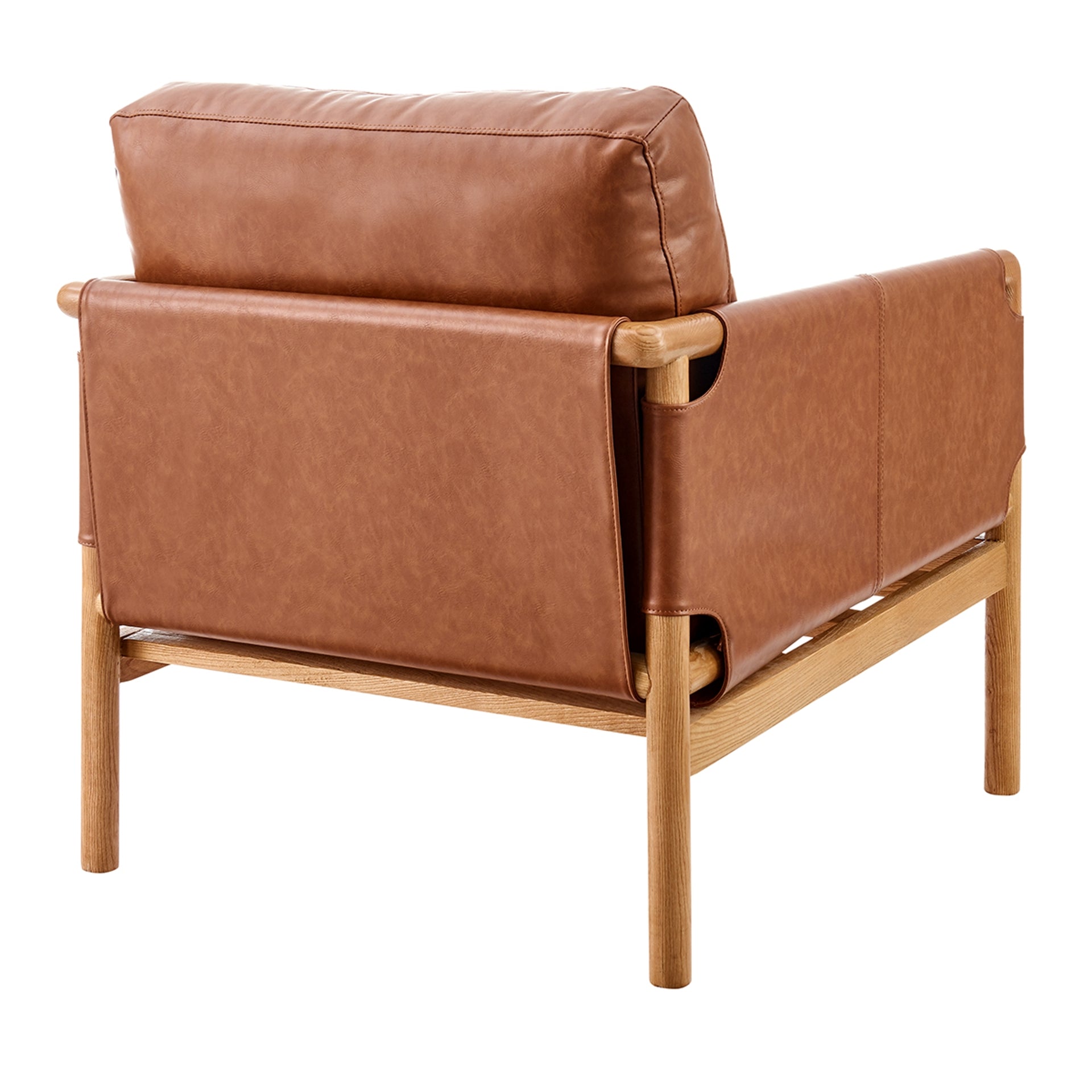 Barclay Accent Arm Chair - What A Room