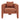 Heidi Fabric Accent Arm Chair - What A Room