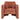 Deryll Fabric Accent Arm Chair - What A Room