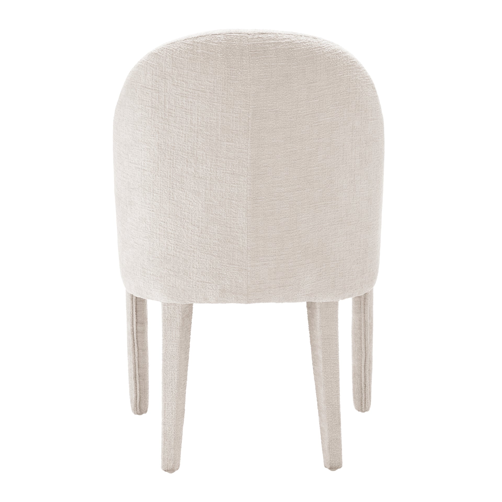 Stacy Fabric Dining Side Chair - What A Room