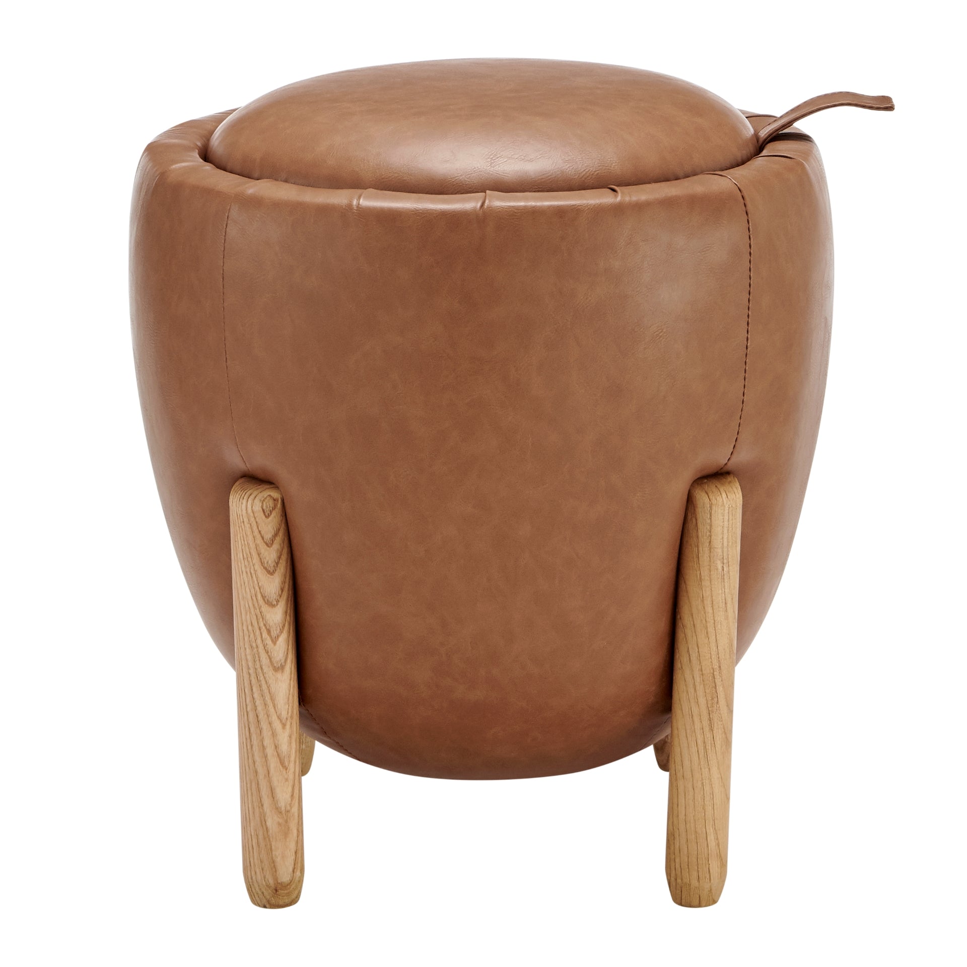 Murphy  Storage Ottoman - What A Room