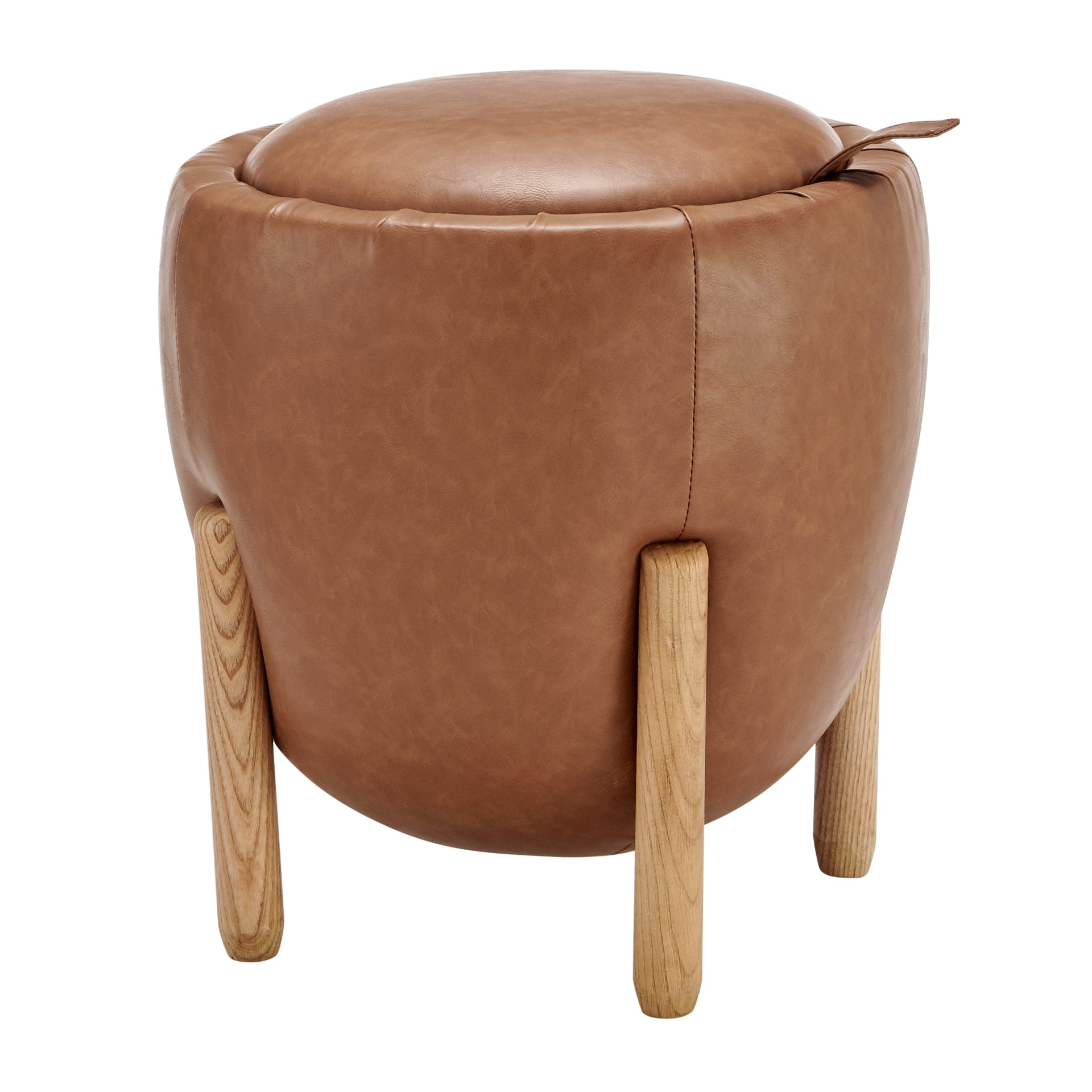 Murphy  Storage Ottoman - What A Room