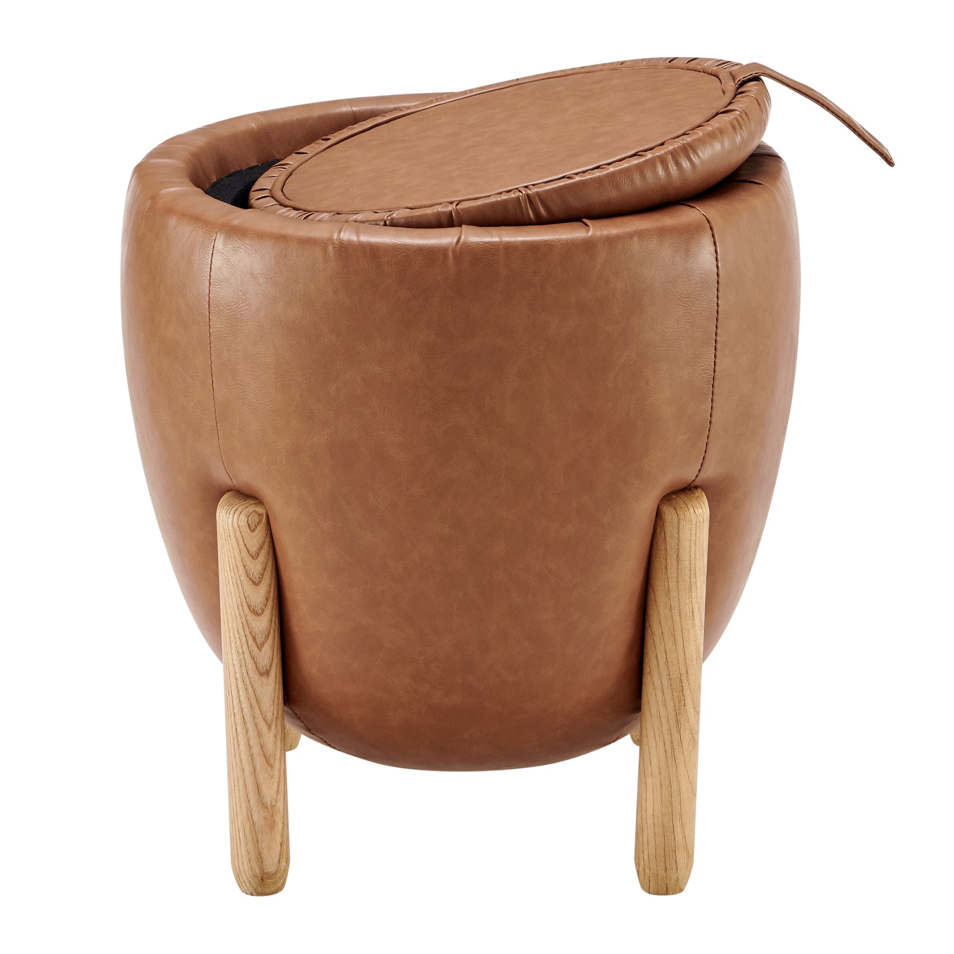Murphy  Storage Ottoman - What A Room