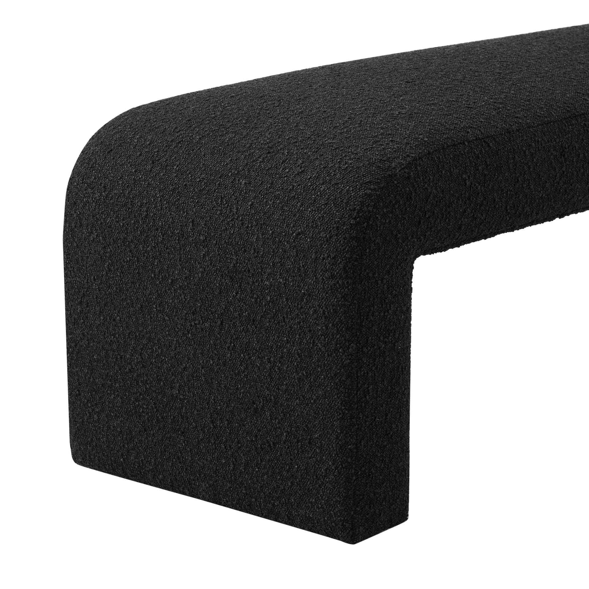 Vioreen Fabric Bench - What A Room