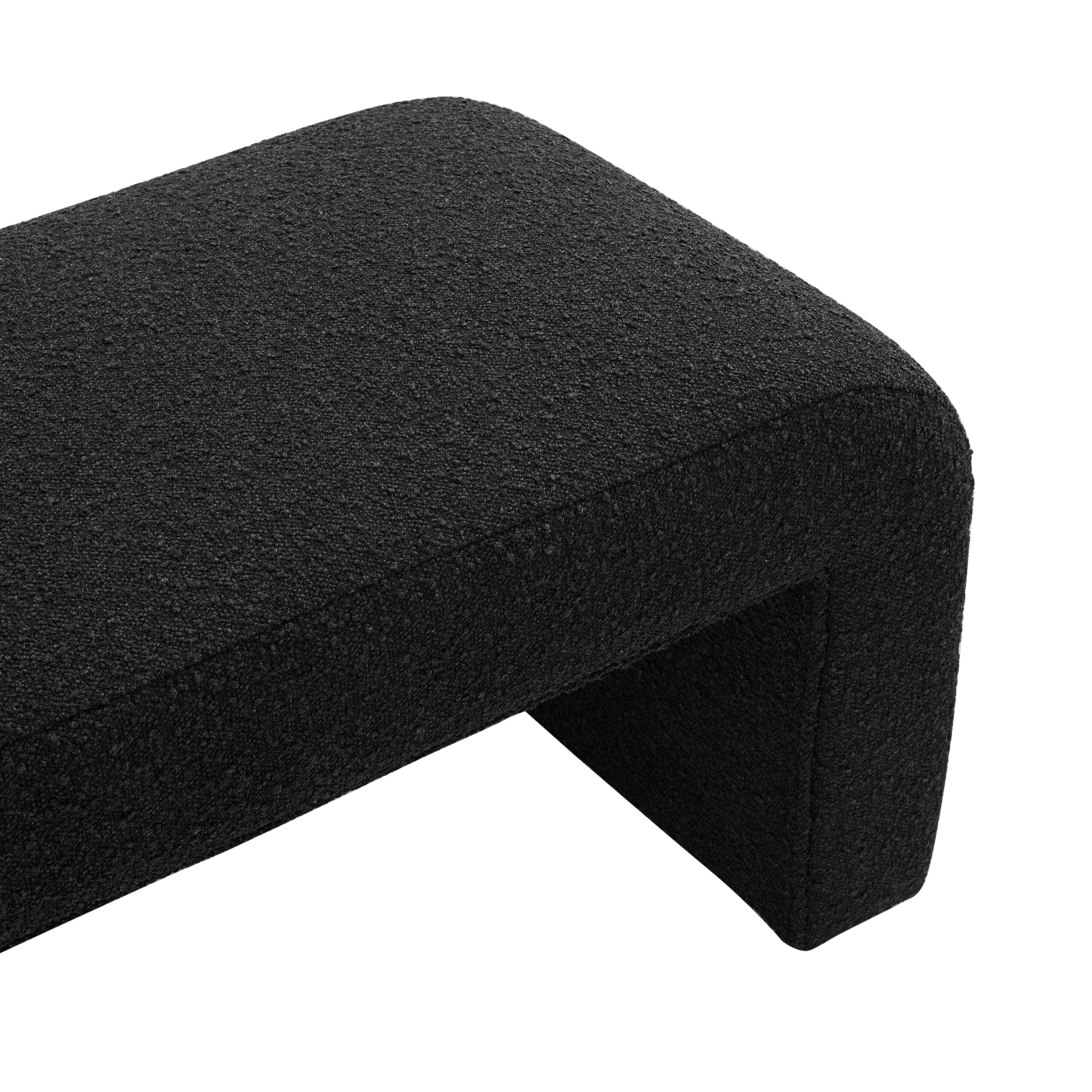 Vioreen Fabric Bench - What A Room