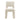 Willa Boucle Dining Side Chair (Set of 2) - What A Room