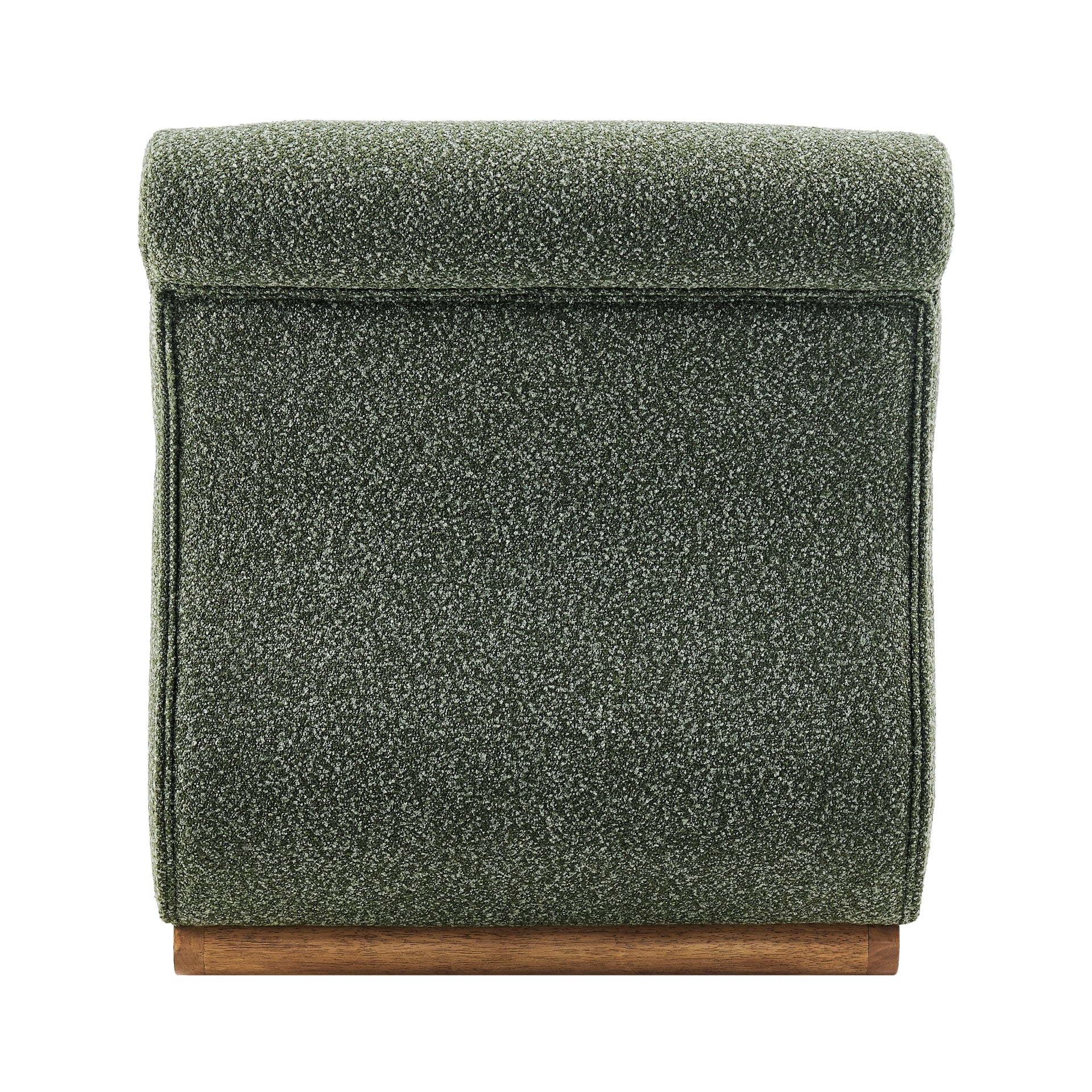 Lucius Boucle Accent Chair - What A Room