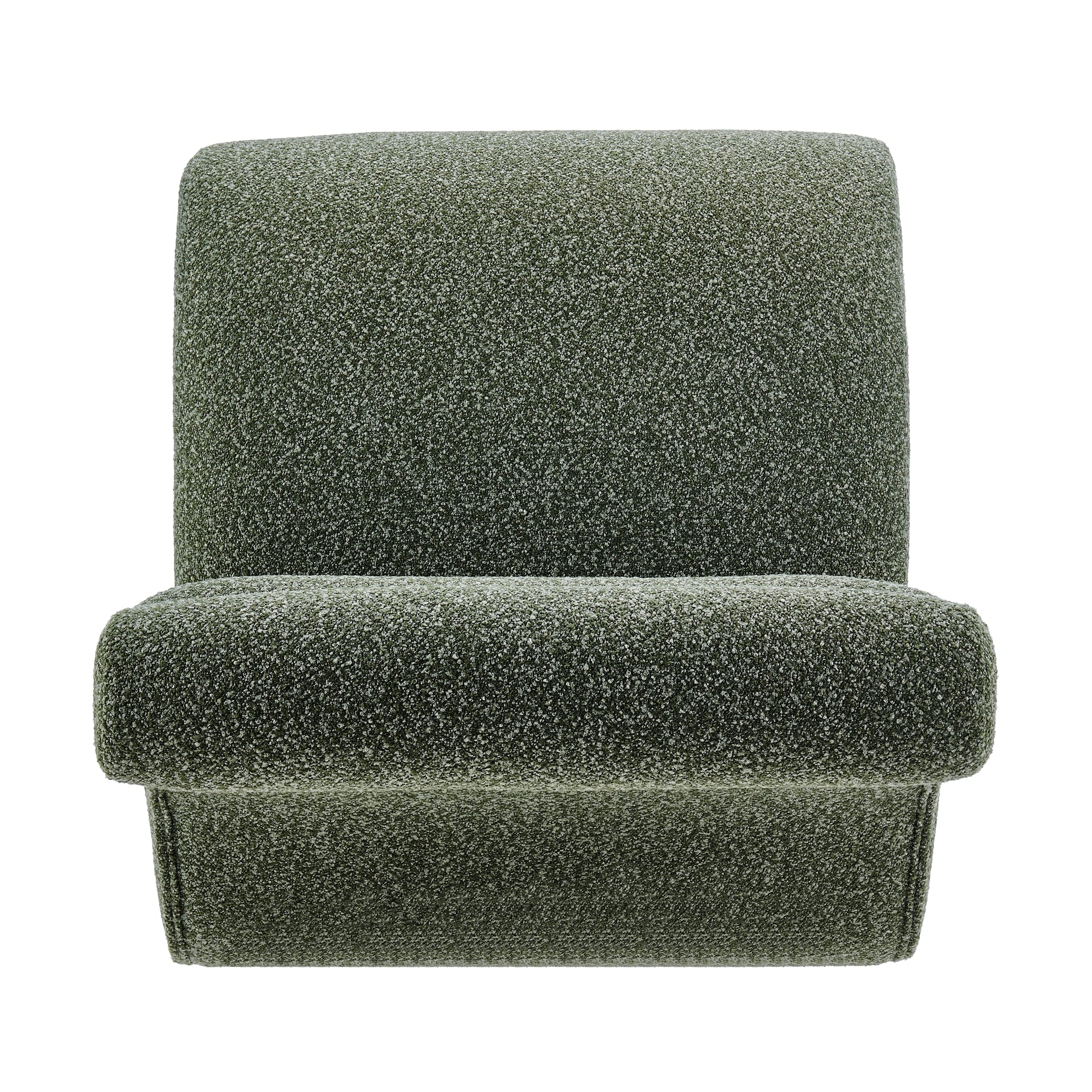 Lucius Boucle Accent Chair - What A Room