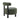 Esther Boucle Accent Chair - What A Room