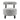 Esther Boucle Accent Chair - What A Room