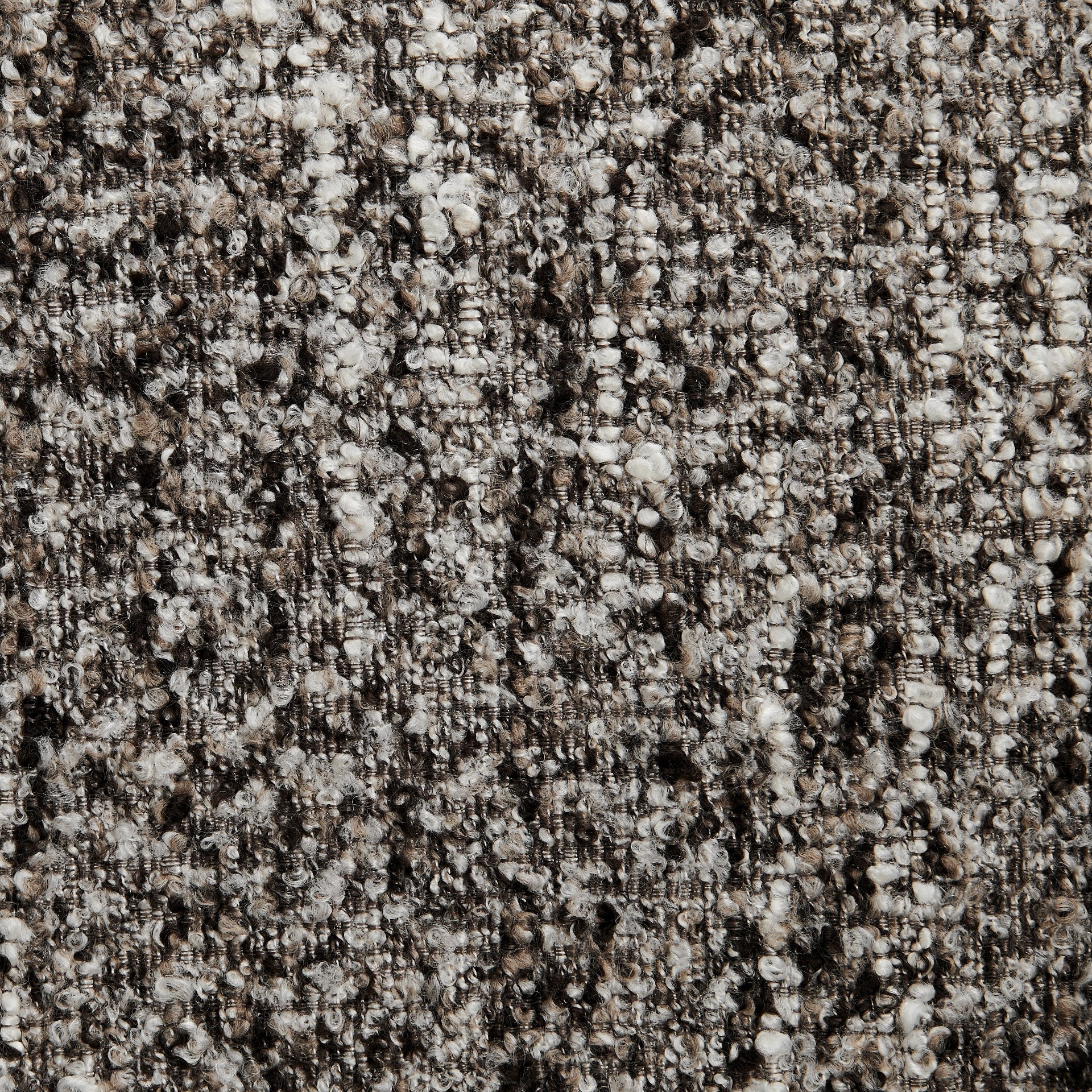 Mayla Boucle Accent Arm Chair - What A Room