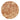 Arsenio Burl Wood Round Coffee Table - What A Room