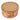 Arsenio Burl Wood Round Coffee Table - What A Room