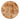 Arsenio Burl Wood Round Side/End Table - What A Room