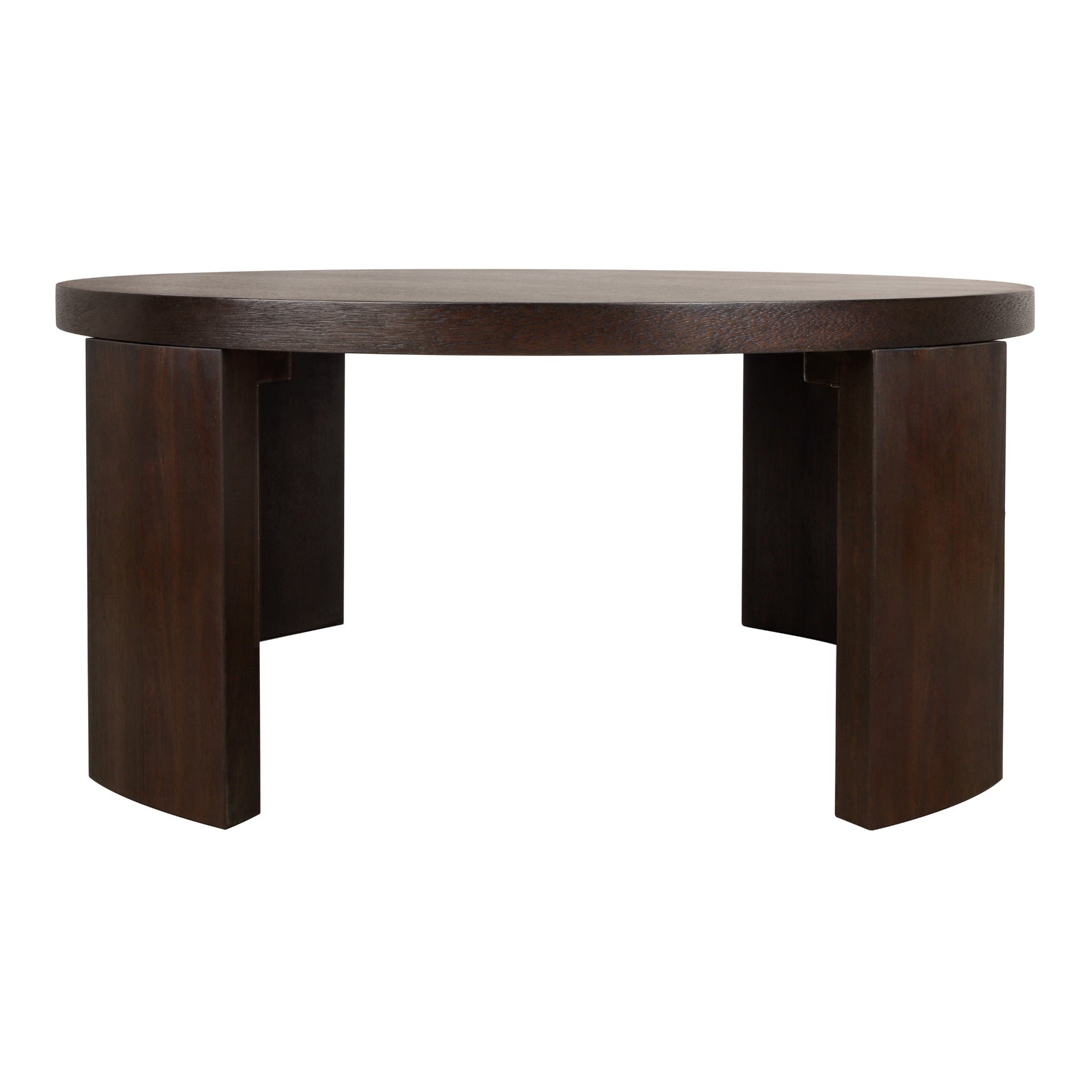 Londyn Round Coffee Table - What A Room
