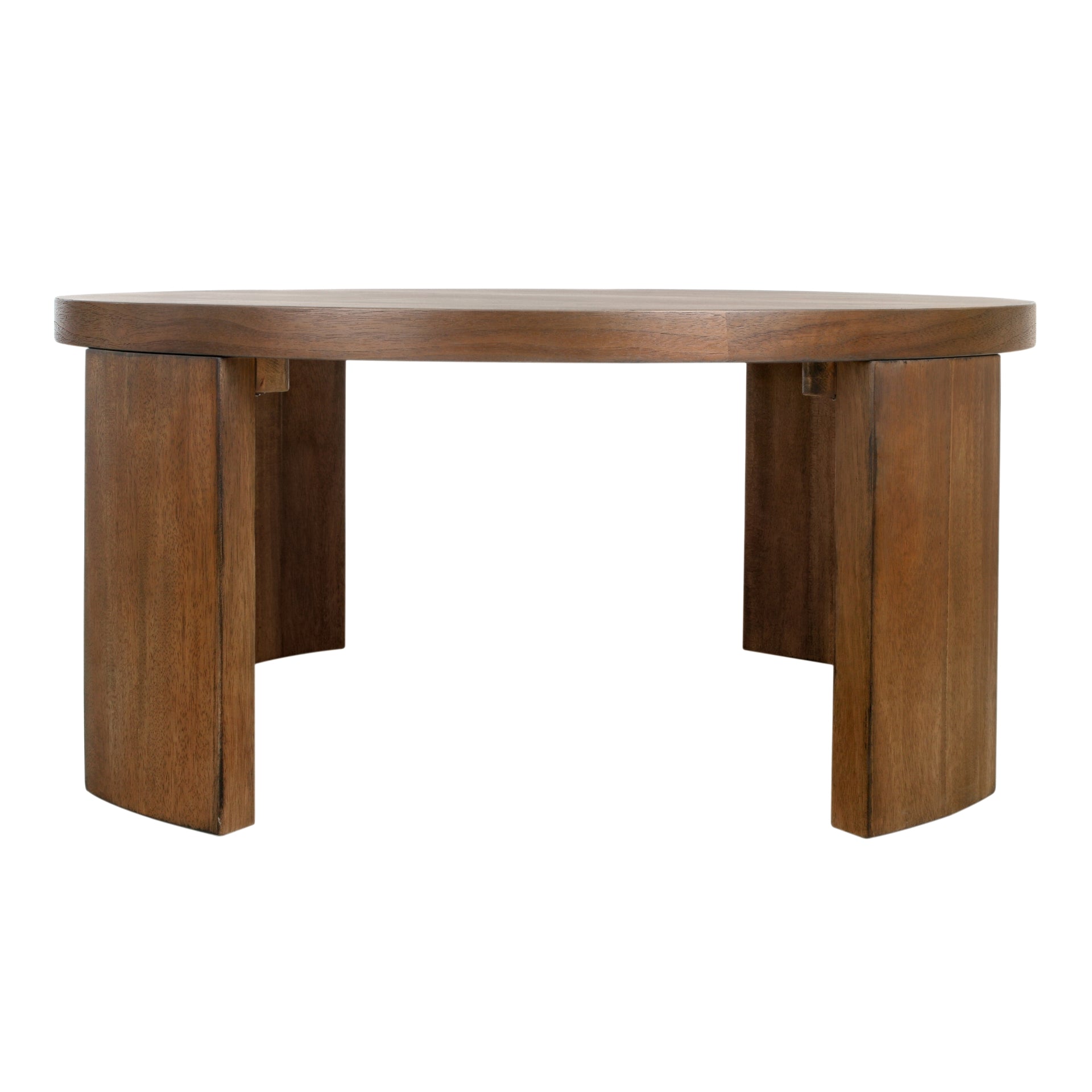 Londyn Round Coffee Table - What A Room