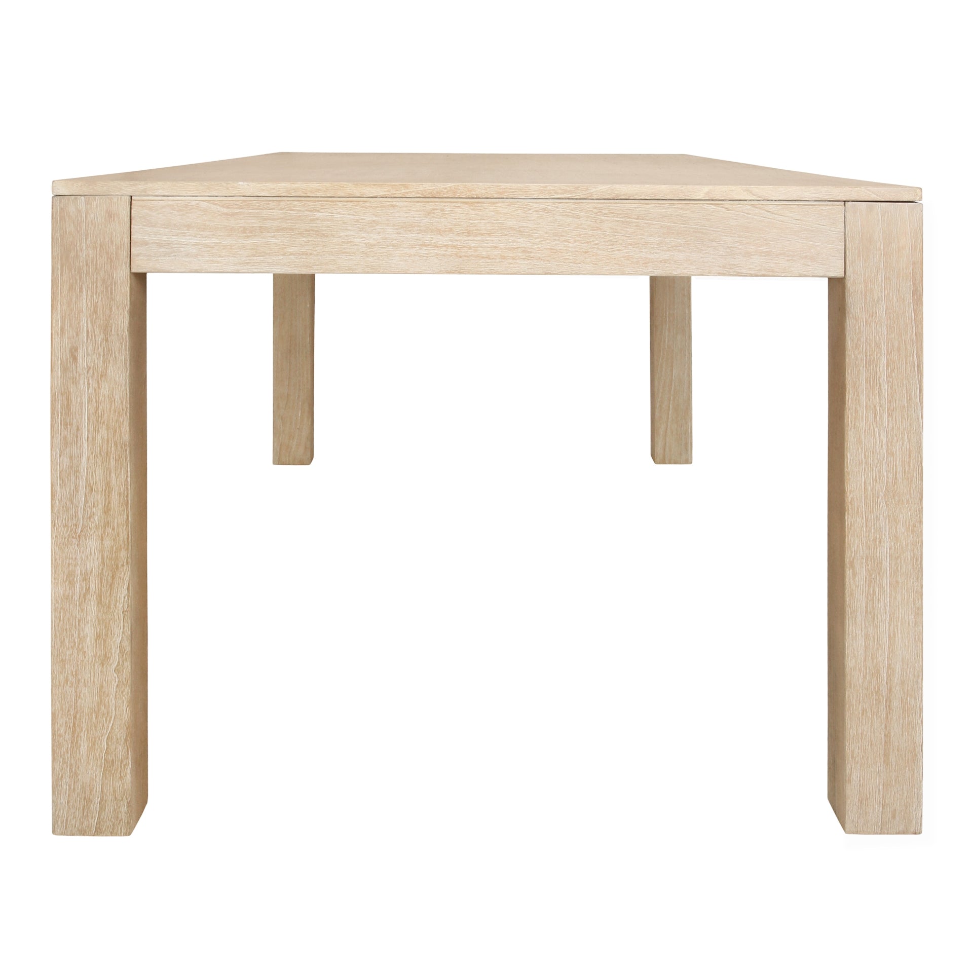 Covington 79" Dining Table - What A Room