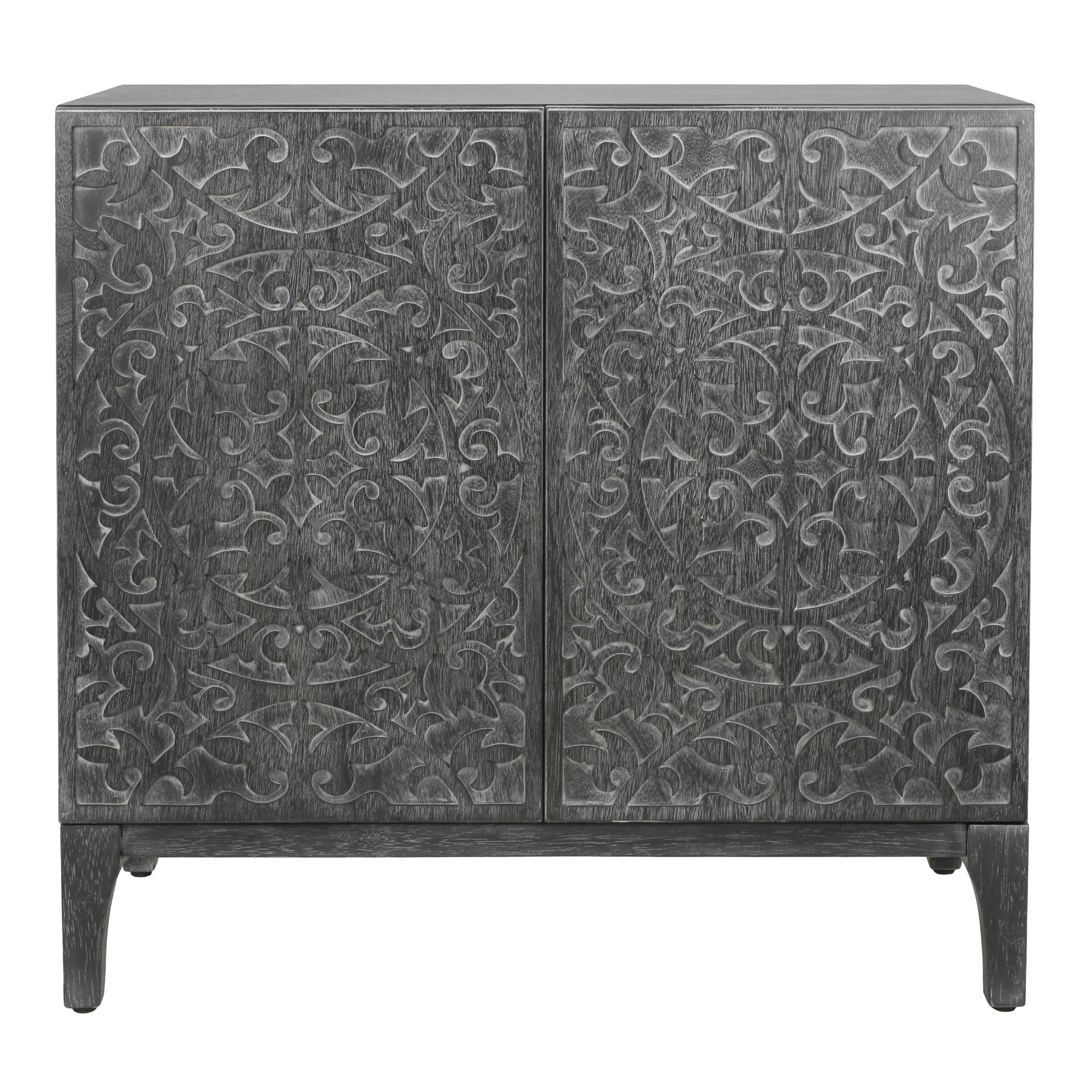 Margie Cabinet 2 Doors - What A Room