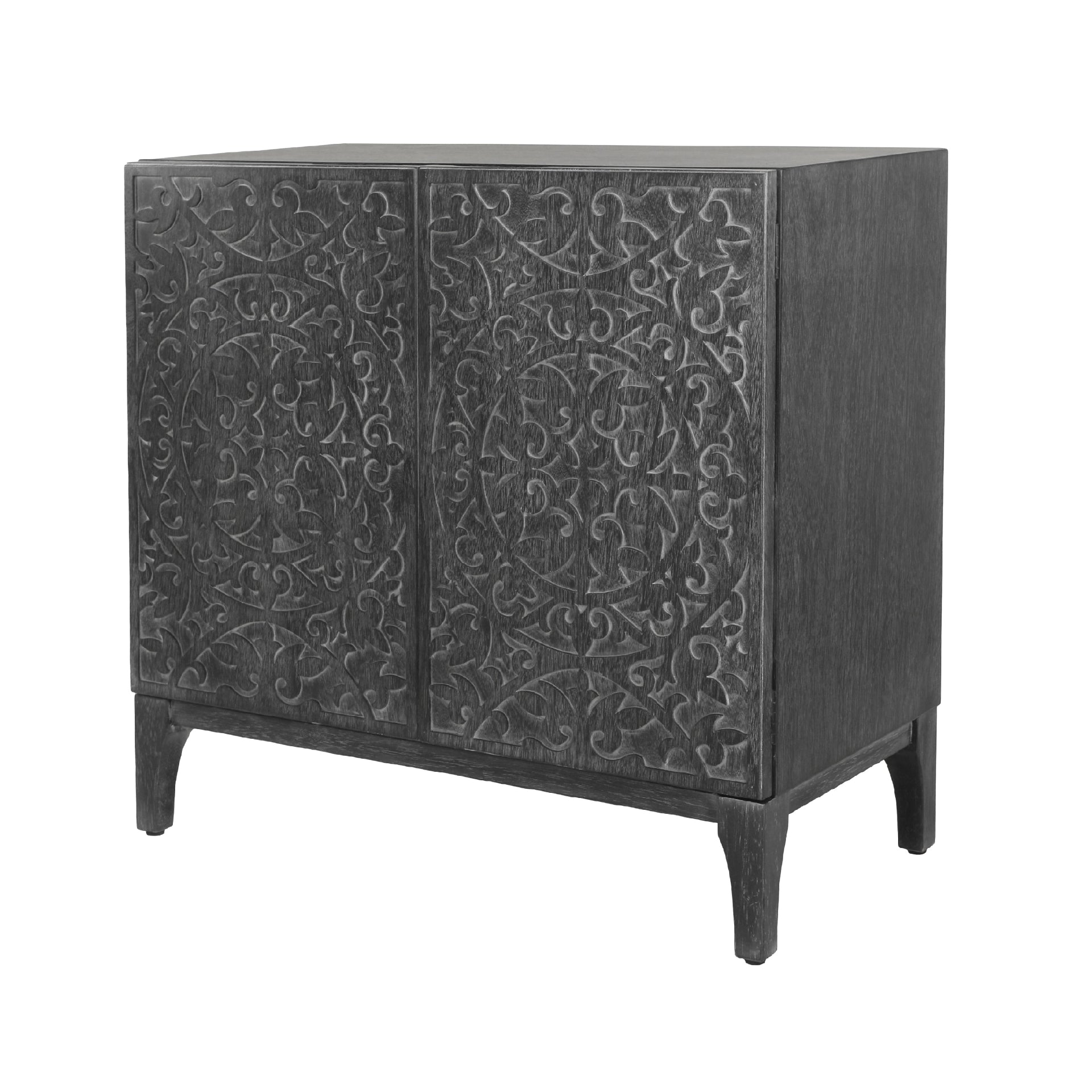 Margie  Cabinet 2 Doors - What A Room