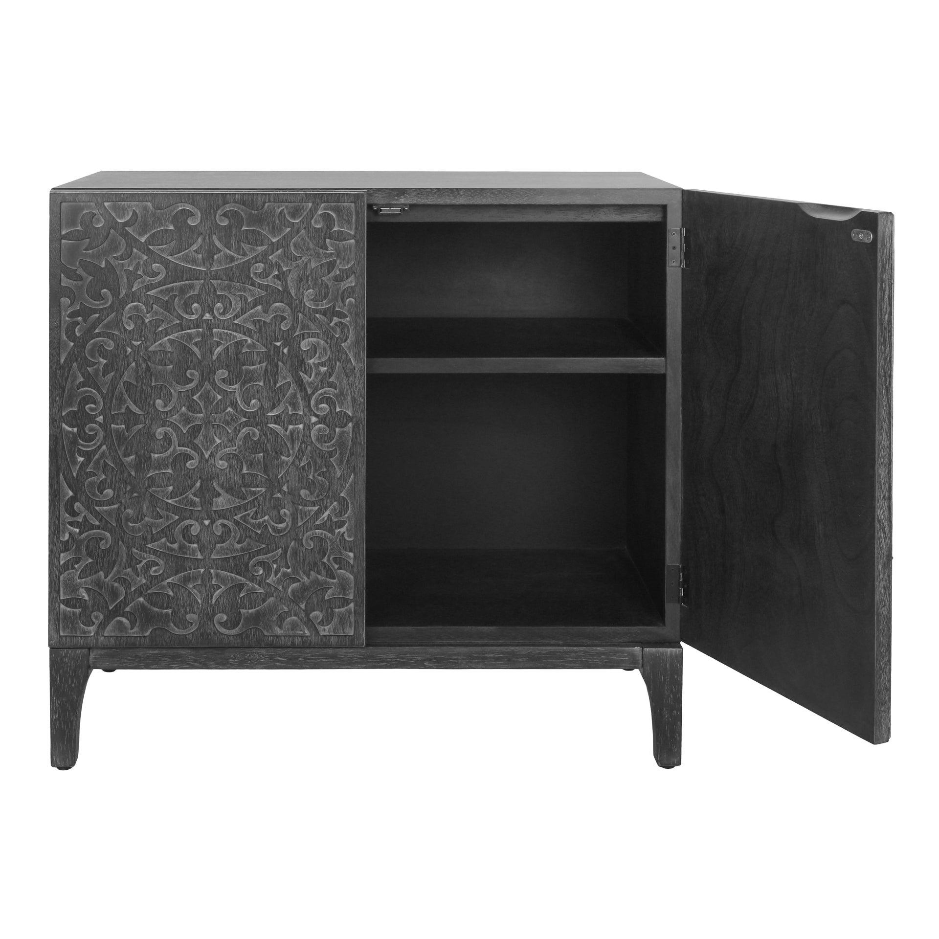 Margie  Cabinet 2 Doors - What A Room