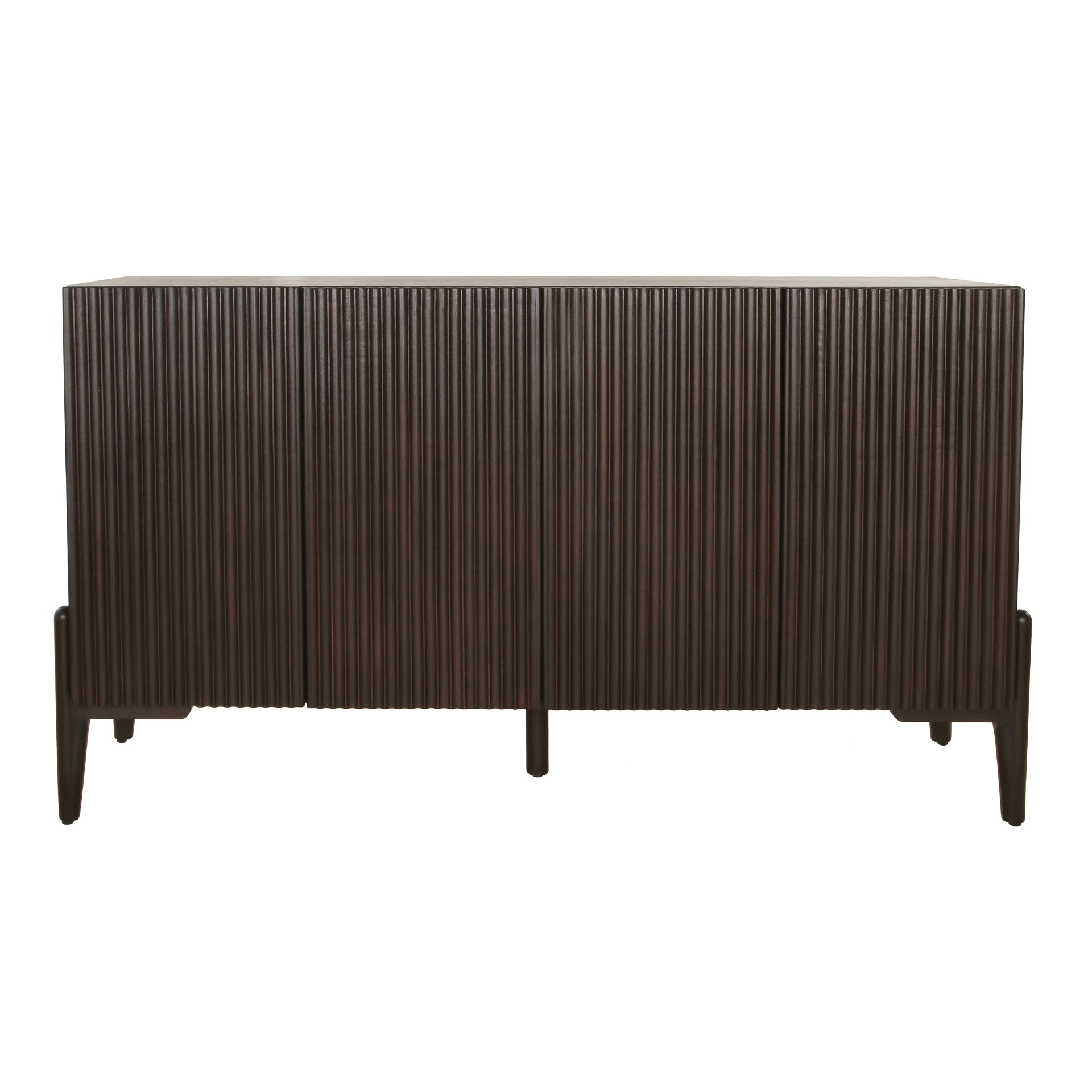 Baylor  Sideboard 4 Doors - What A Room