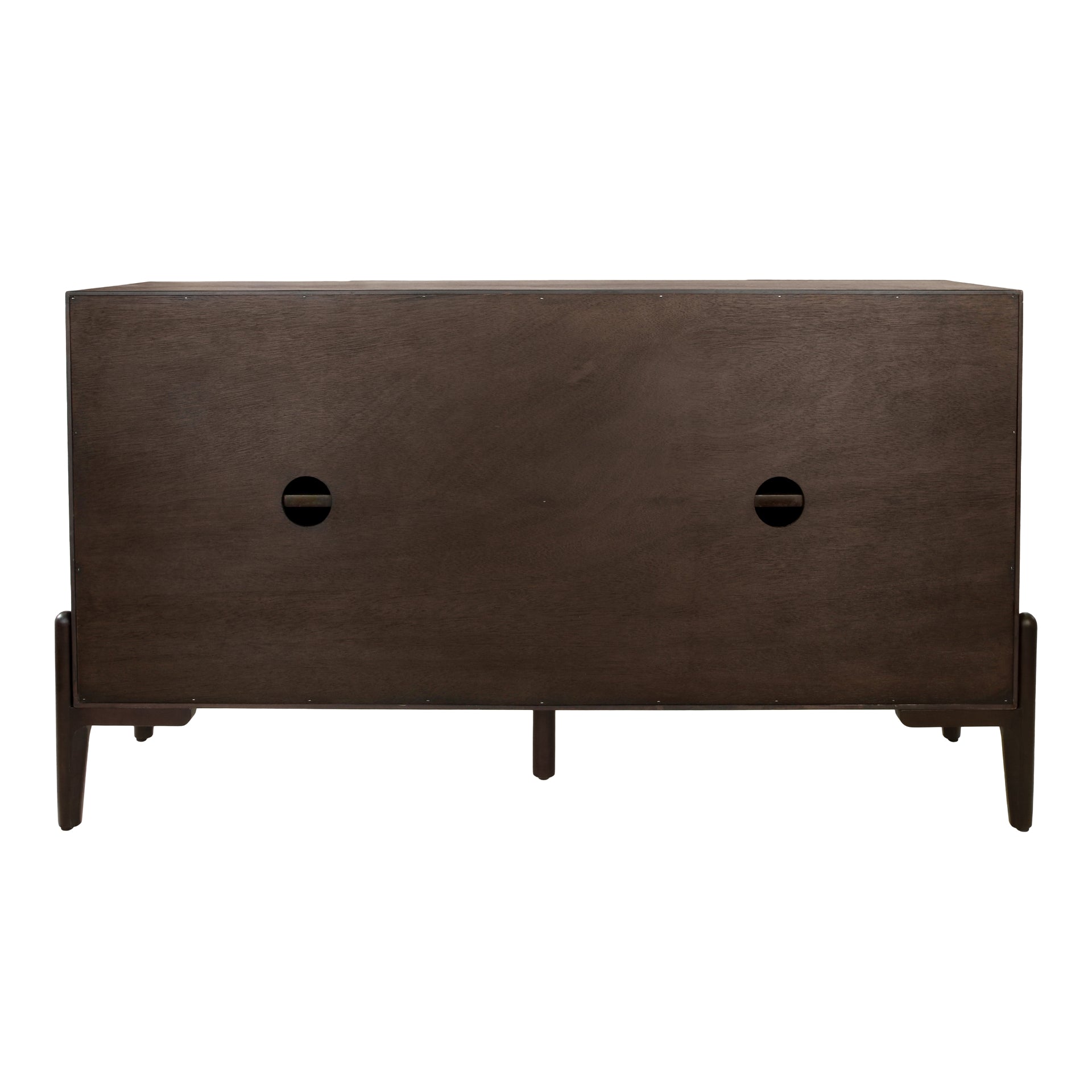 Baylor  Sideboard 4 Doors - What A Room