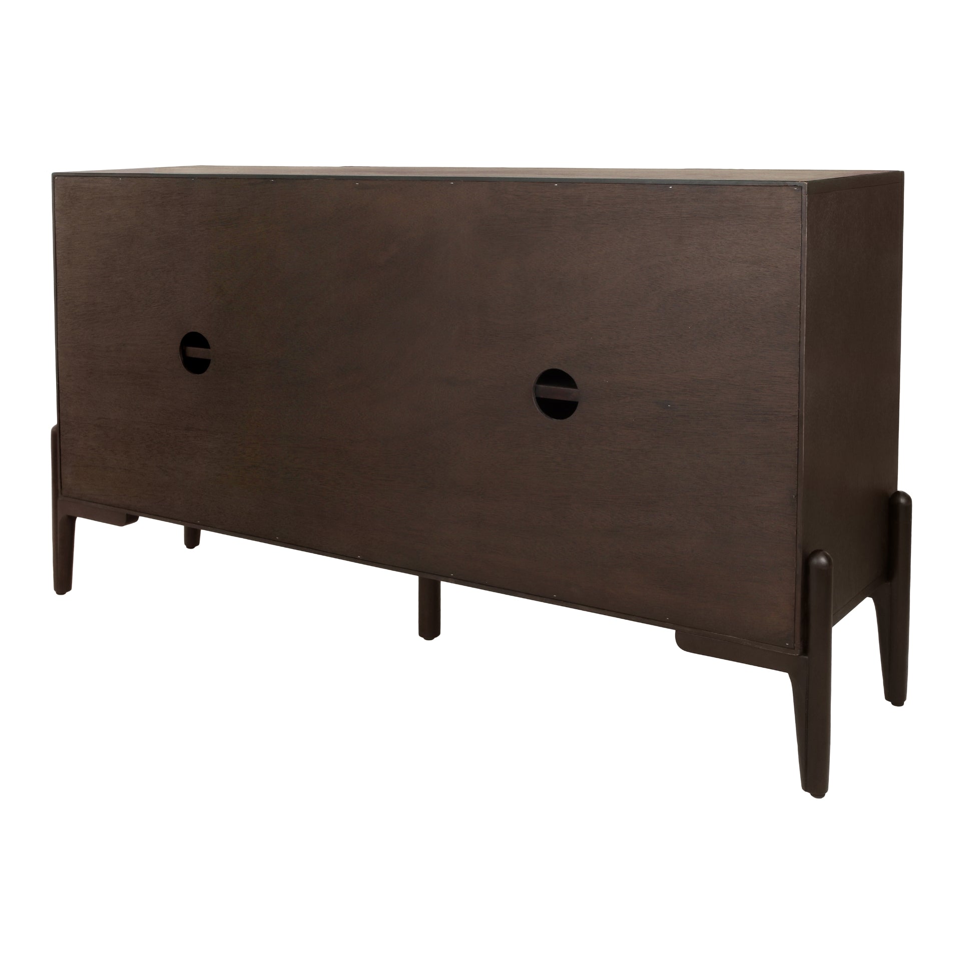 Baylor  Sideboard 4 Doors - What A Room