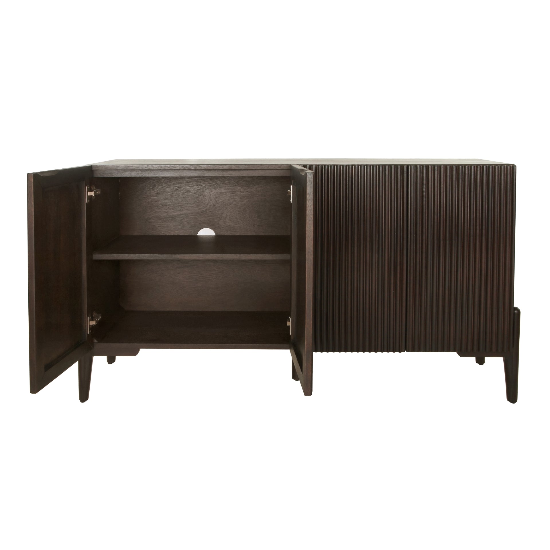 Baylor  Sideboard 4 Doors - What A Room