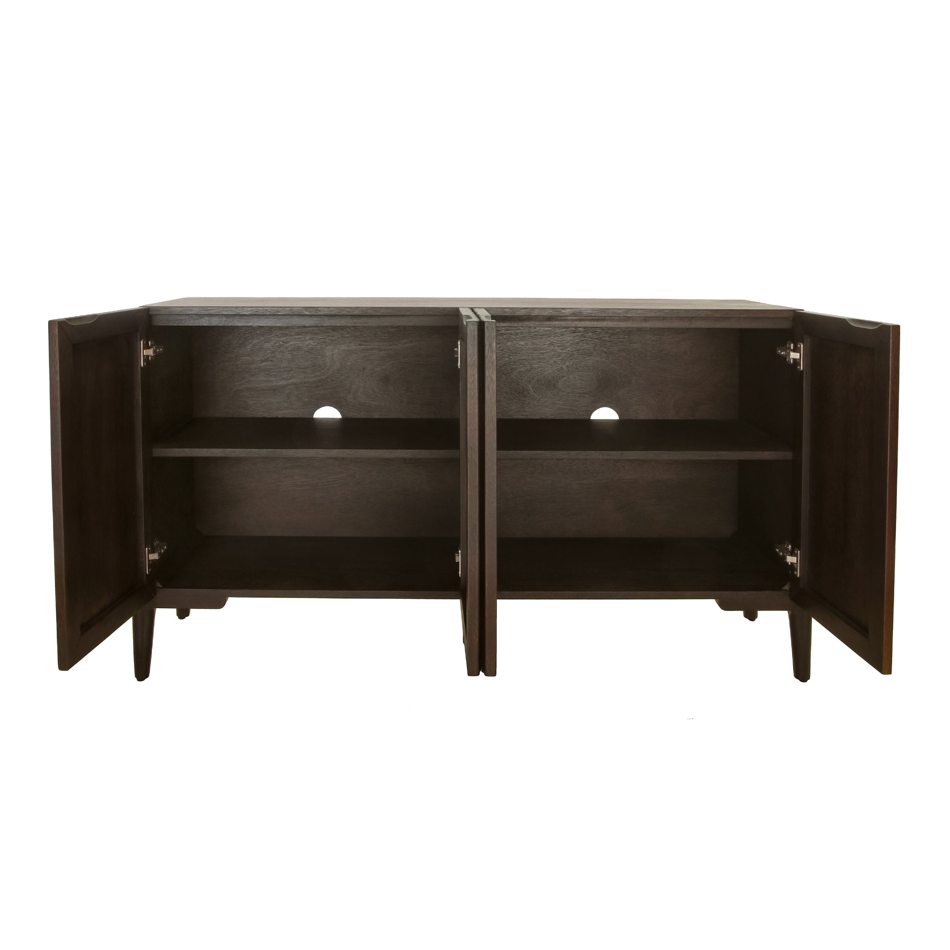 Baylor  Sideboard 4 Doors - What A Room