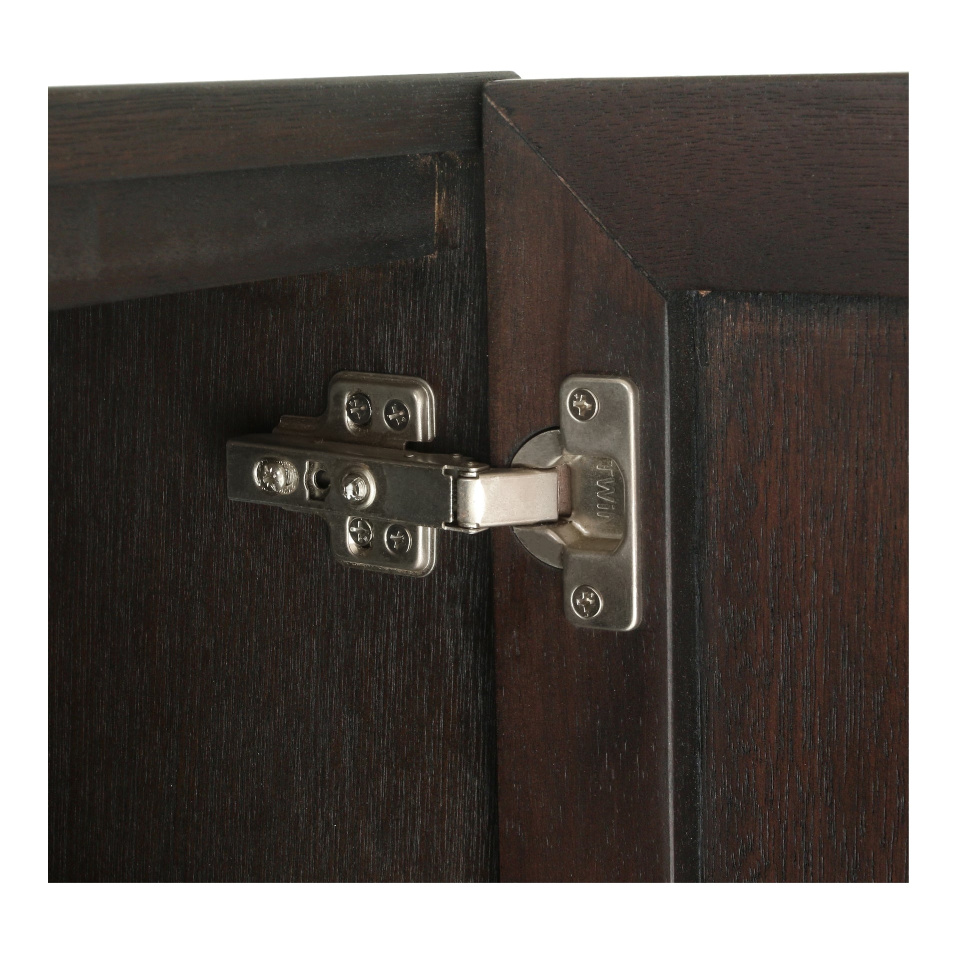 Baylor  Sideboard 4 Doors - What A Room