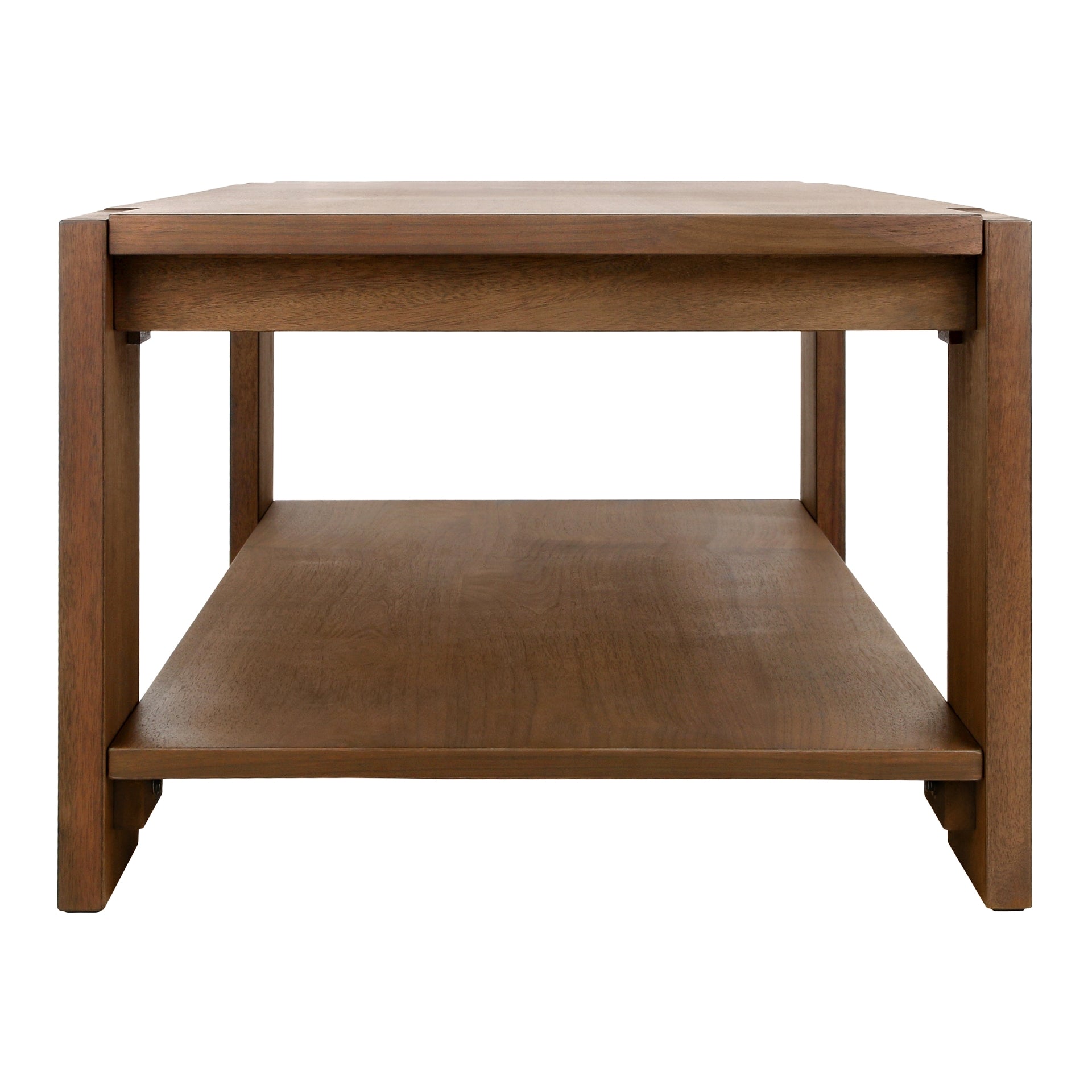 Morton Rectangular Coffee Table - What A Room