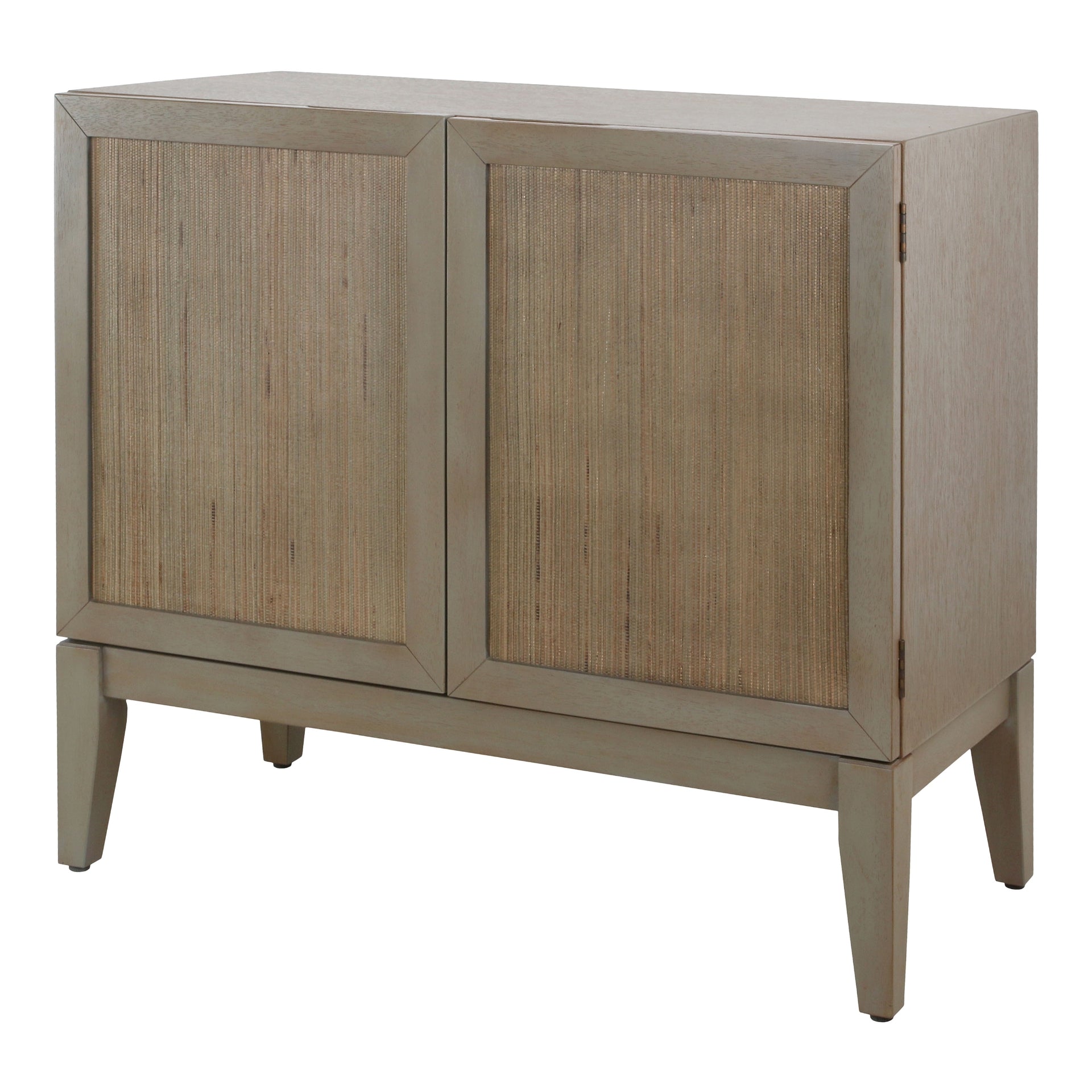 Deria Cabinet 2 Doors - What A Room