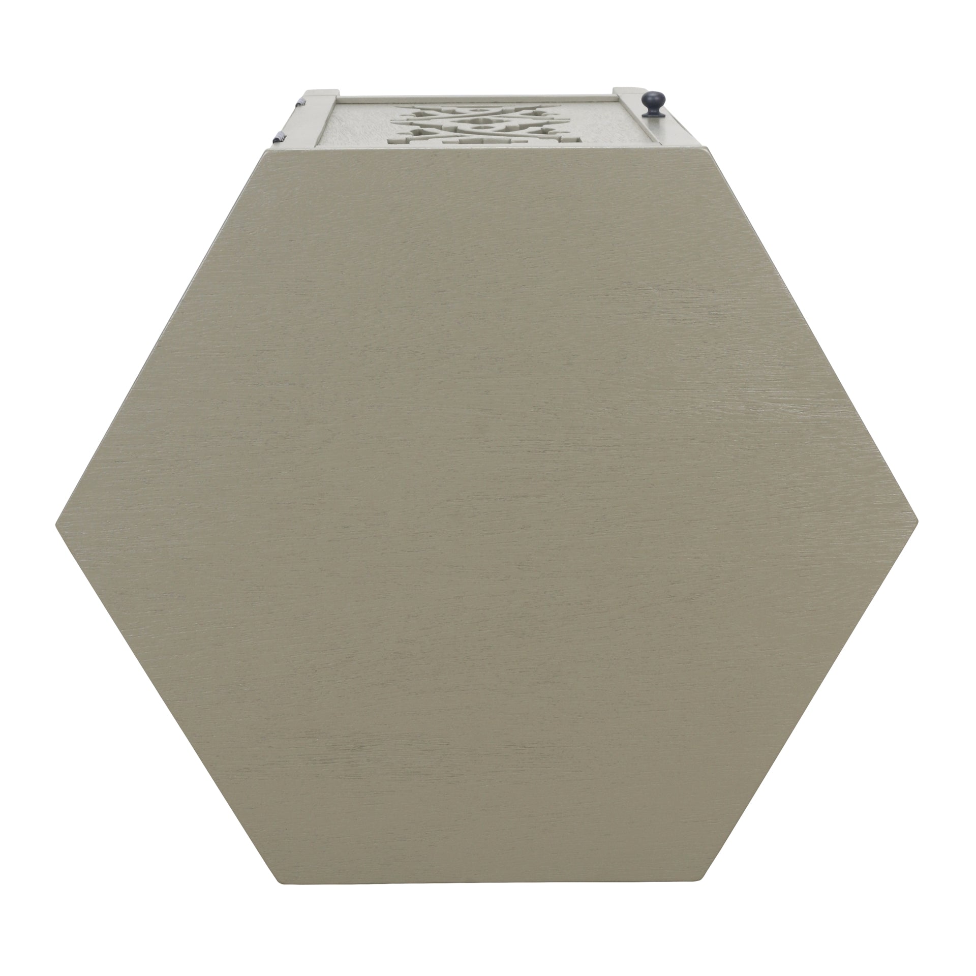 Seema Side/End Table - What A Room